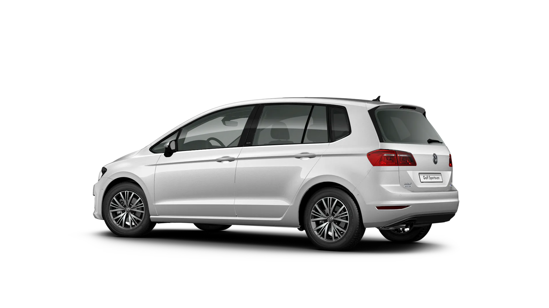 Volkswagen Golf Sportsvan Comfortline