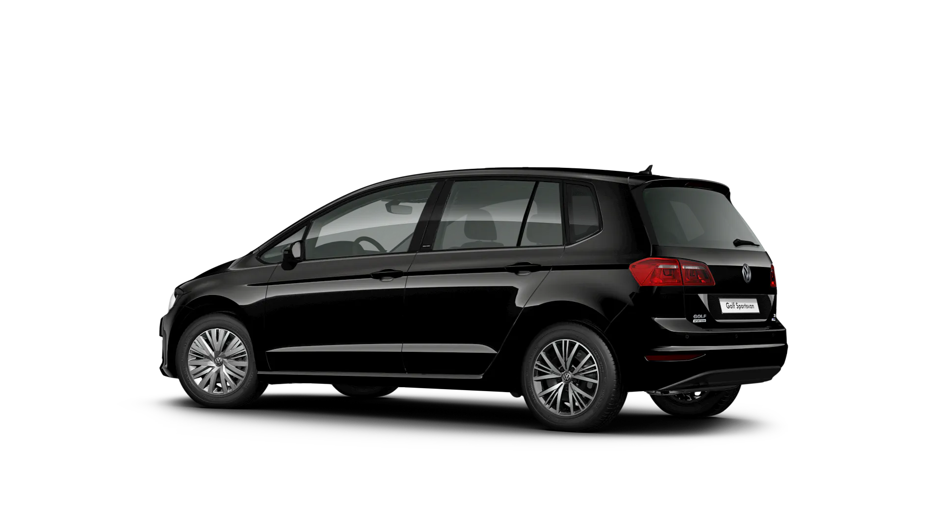 Volkswagen Golf Sportsvan Comfortline