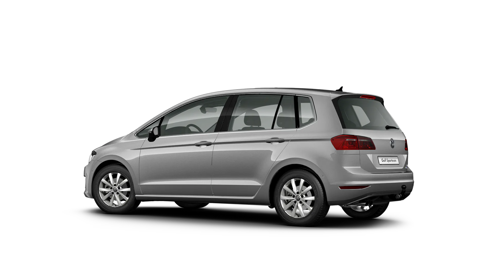Volkswagen Golf Sportsvan Highline