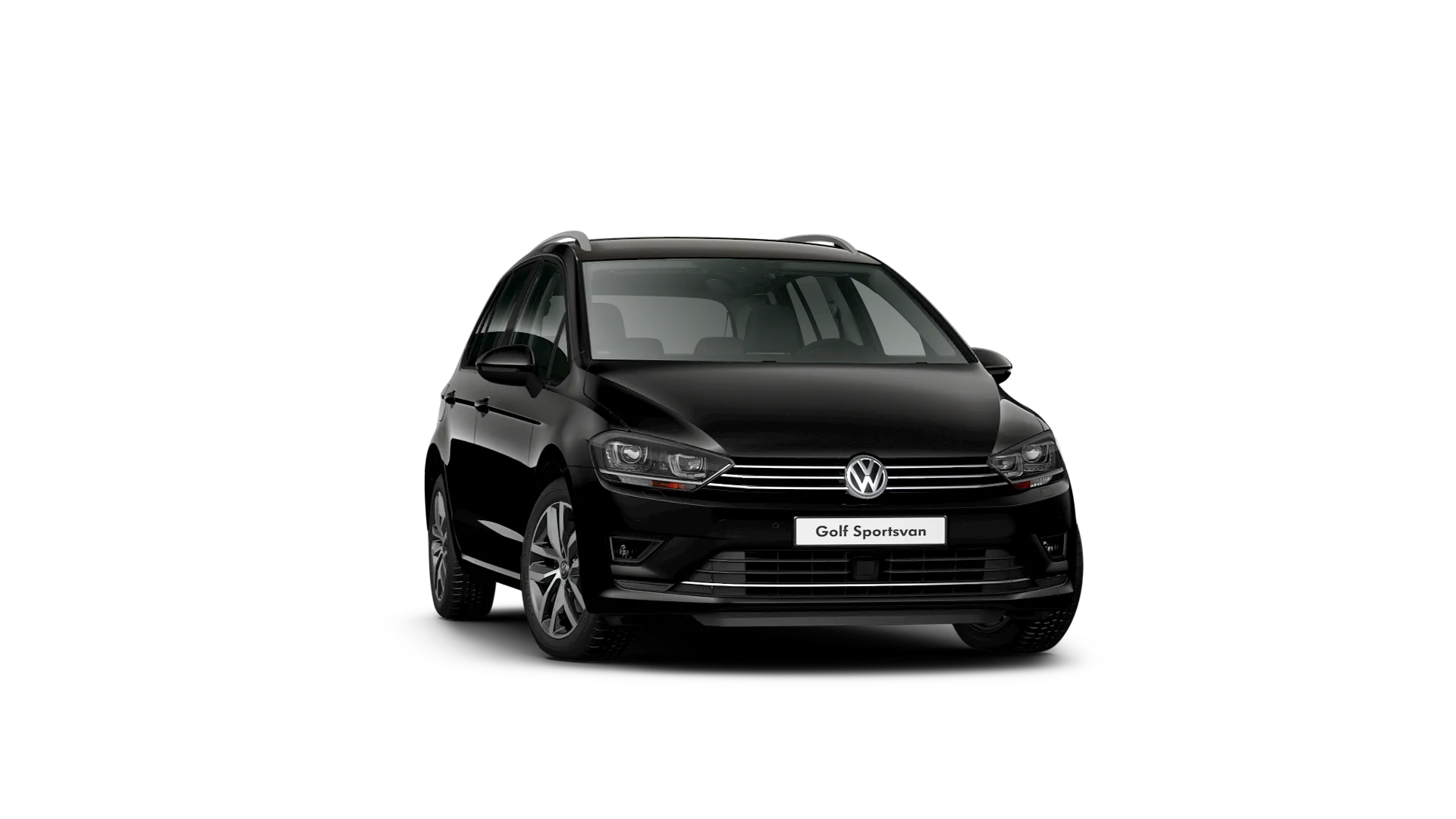 Volkswagen Golf Sportsvan SOUND
