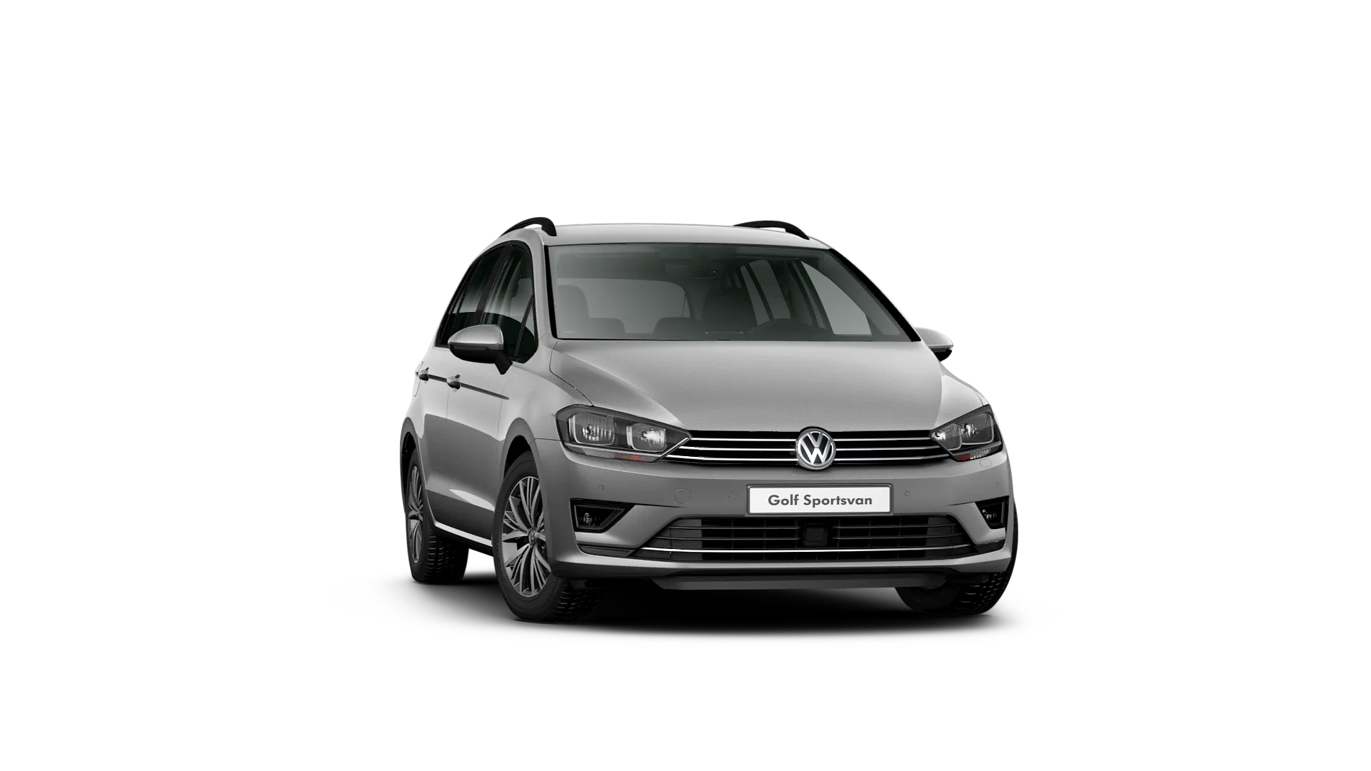 Volkswagen Golf Sportsvan Comfortline