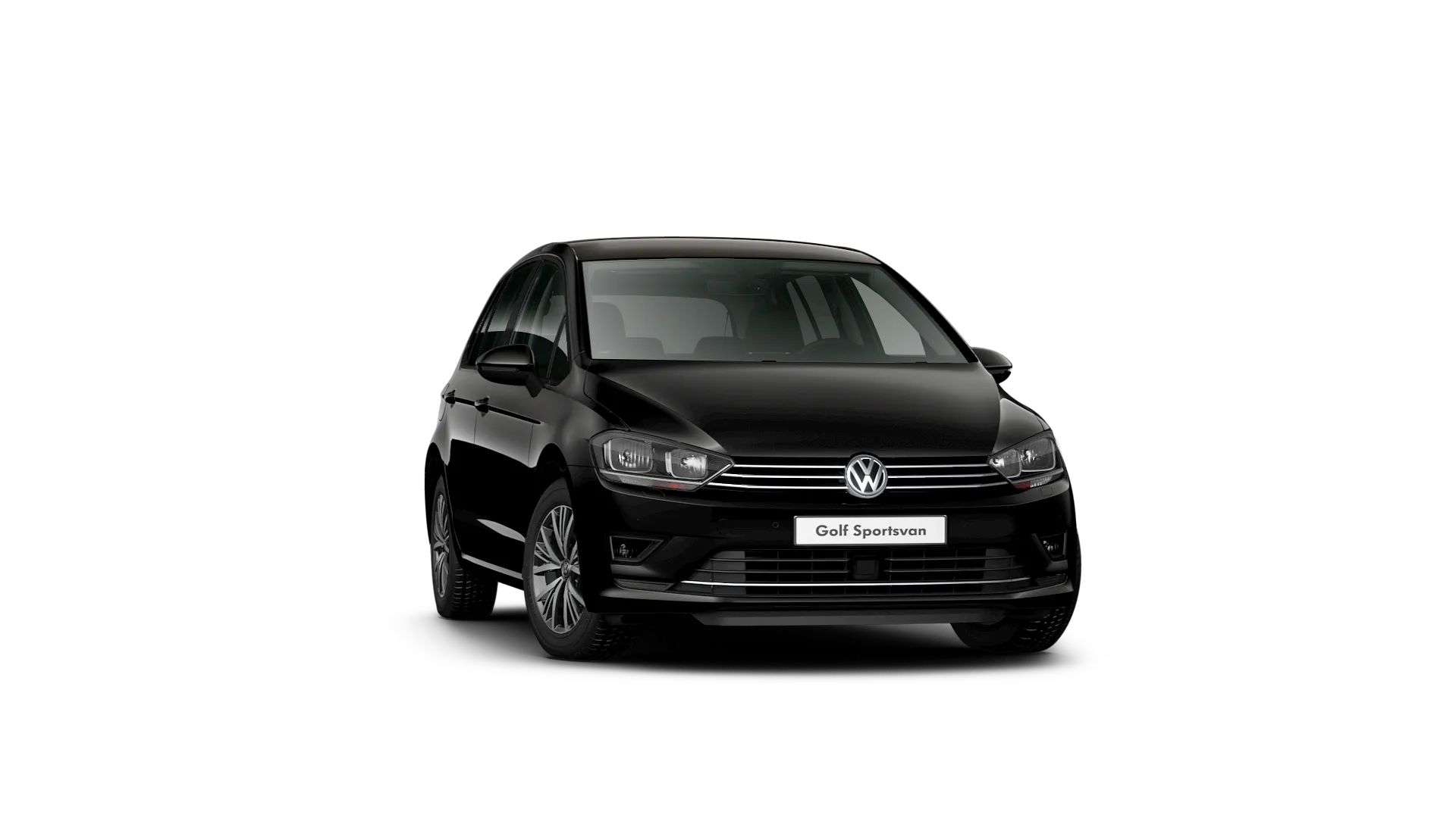 Volkswagen Golf Sportsvan Comfortline