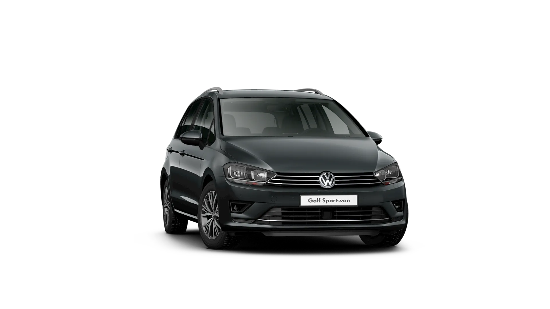 Volkswagen Golf Sportsvan Comfortline