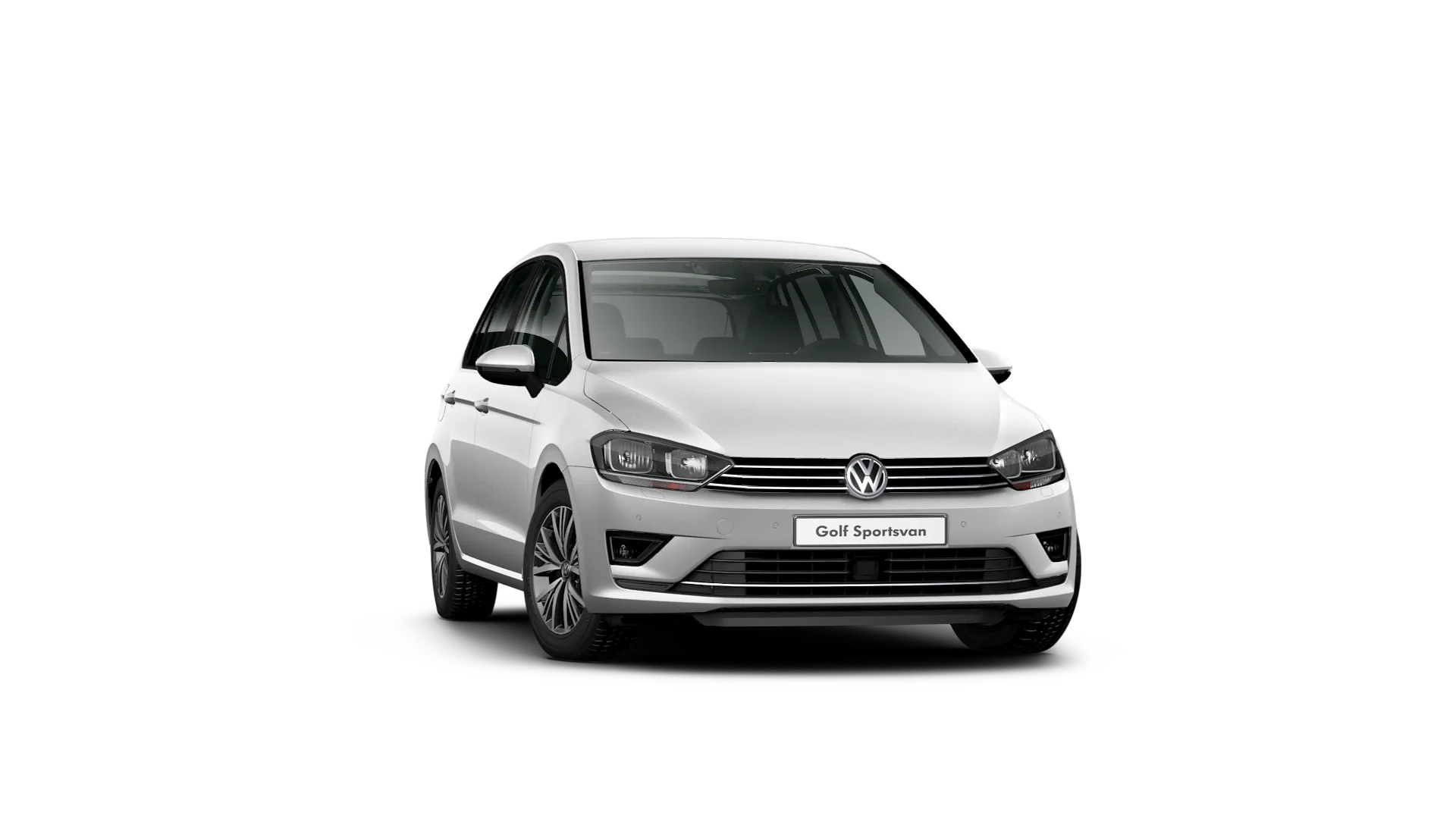 Volkswagen Golf Sportsvan Comfortline