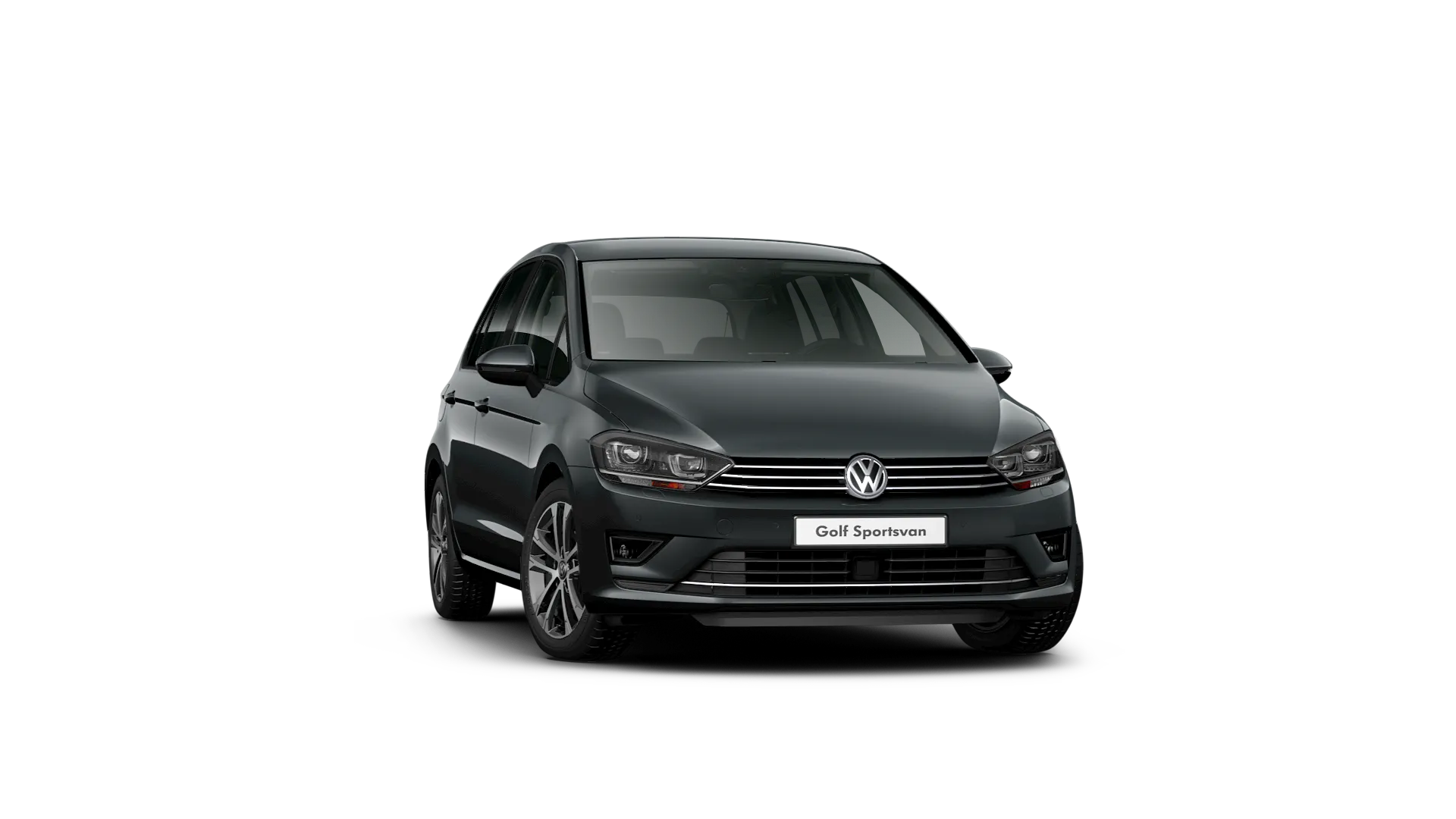 Volkswagen Golf Sportsvan Comfortline