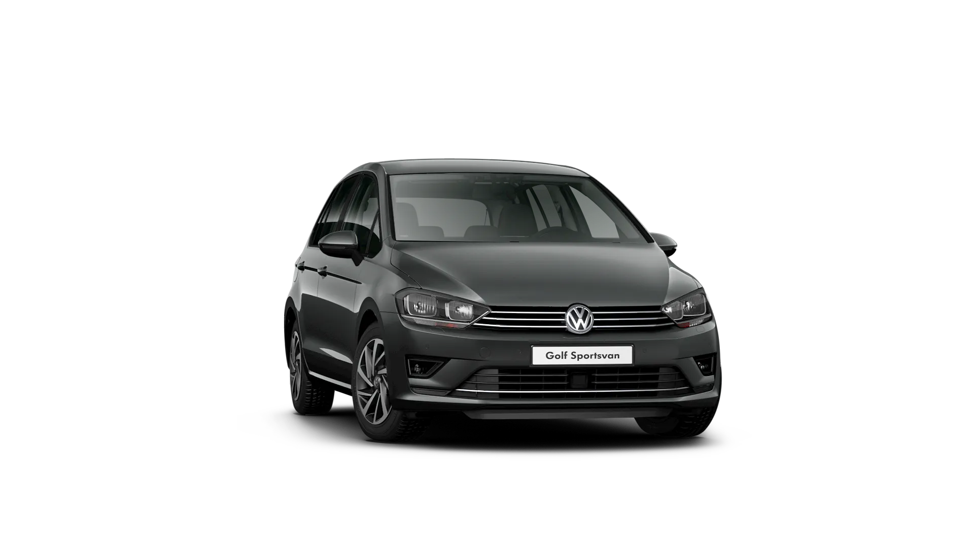 Volkswagen Golf Sportsvan SOUND