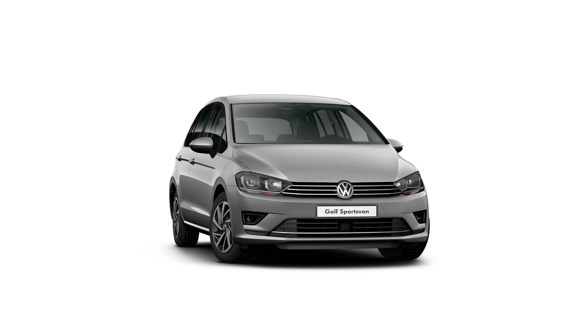 Volkswagen Golf Sportsvan SOUND