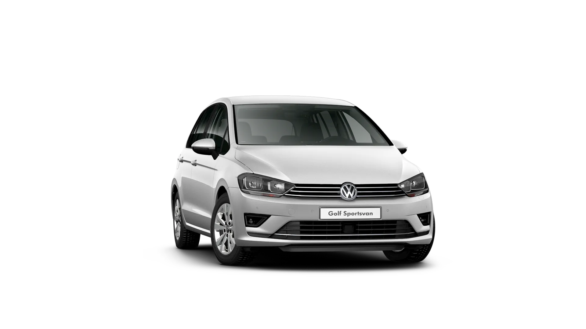 Volkswagen Golf Sportsvan Comfortline
