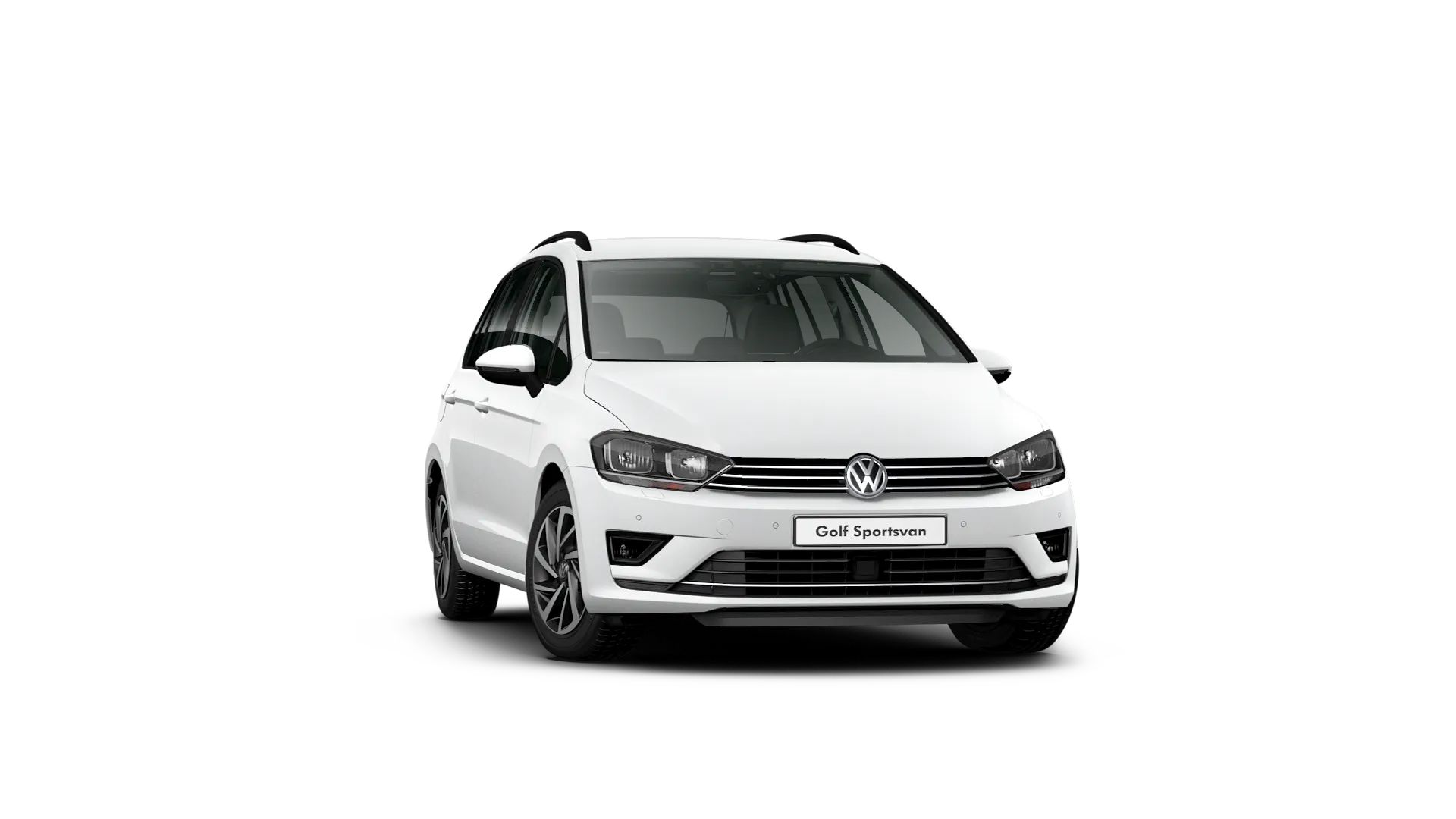 Volkswagen Golf Sportsvan SOUND