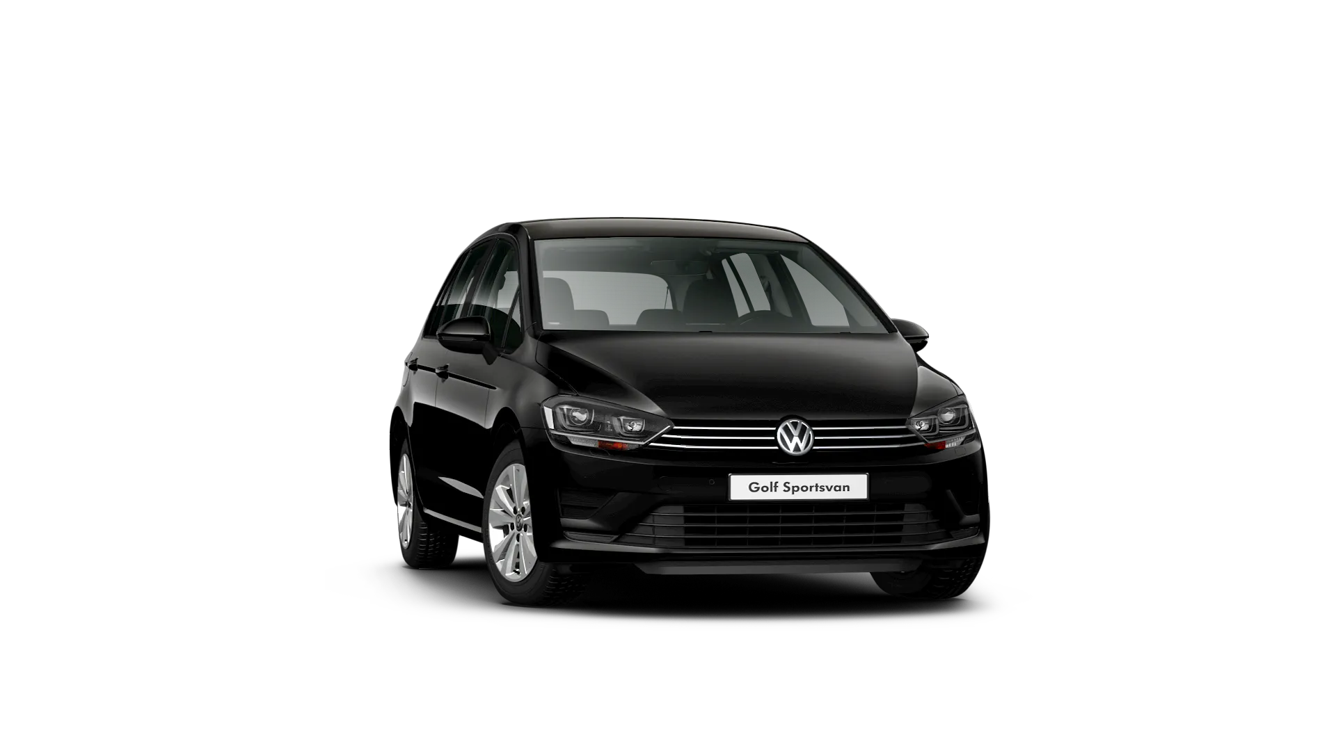 Volkswagen Golf Sportsvan Comfortline