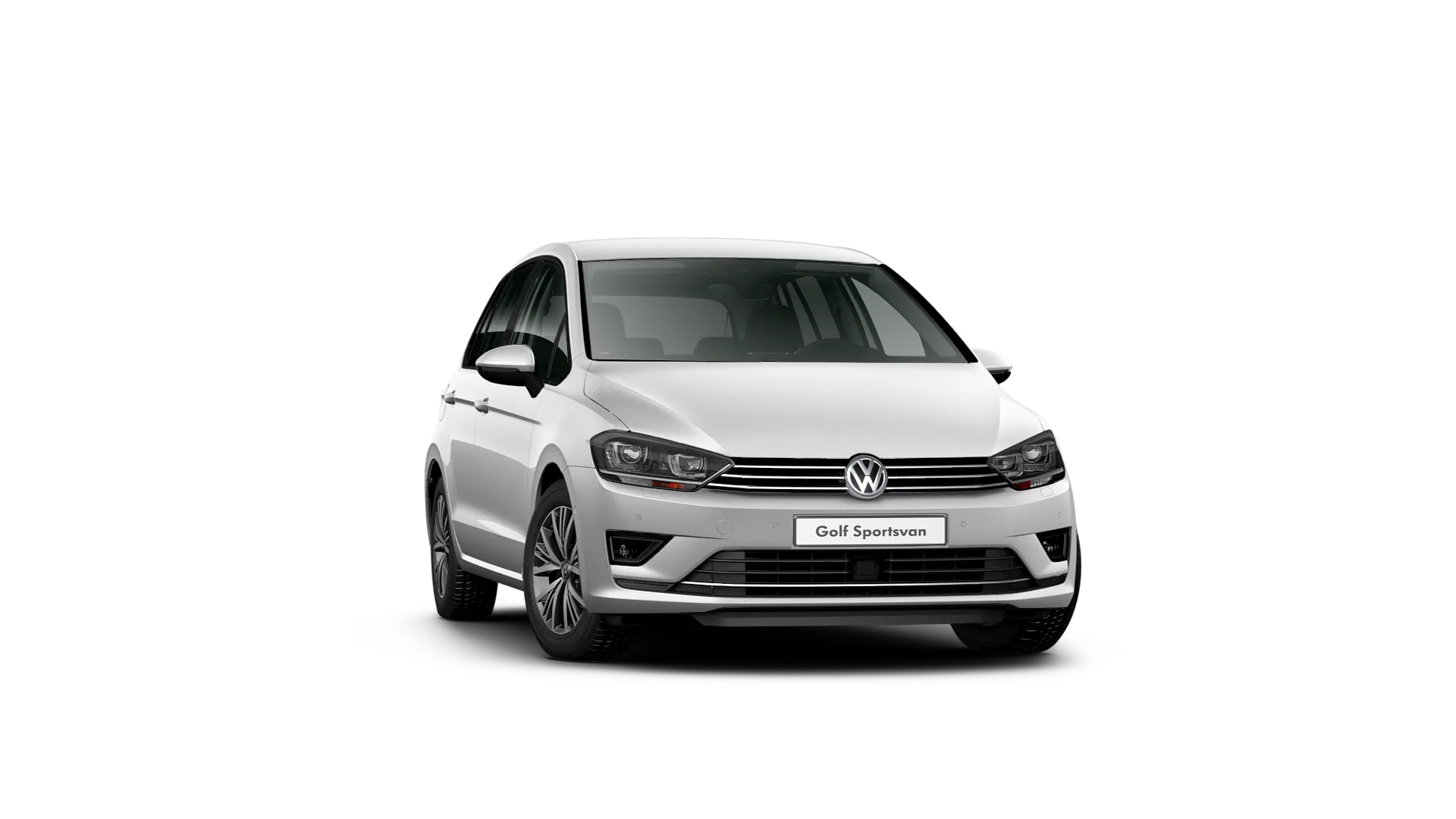 Volkswagen Golf Sportsvan Comfortline