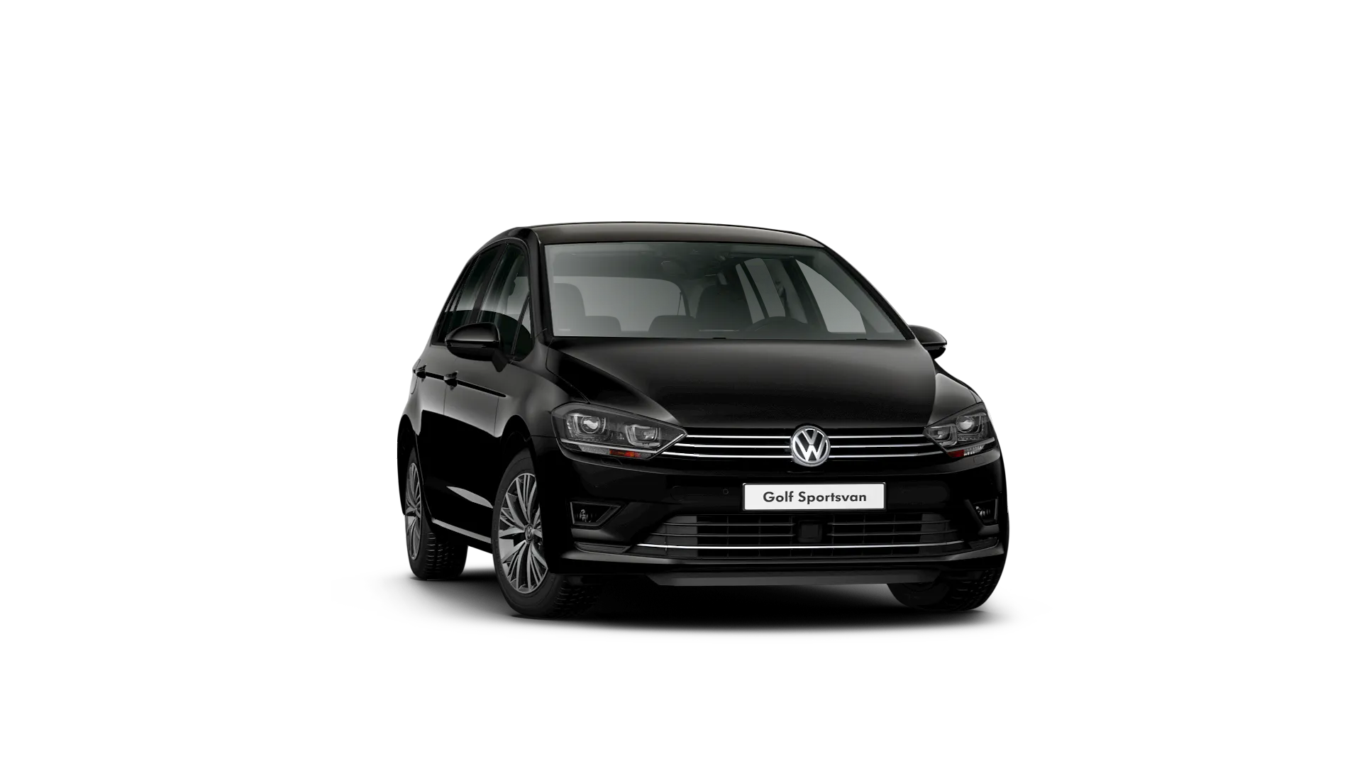Volkswagen Golf Sportsvan Comfortline