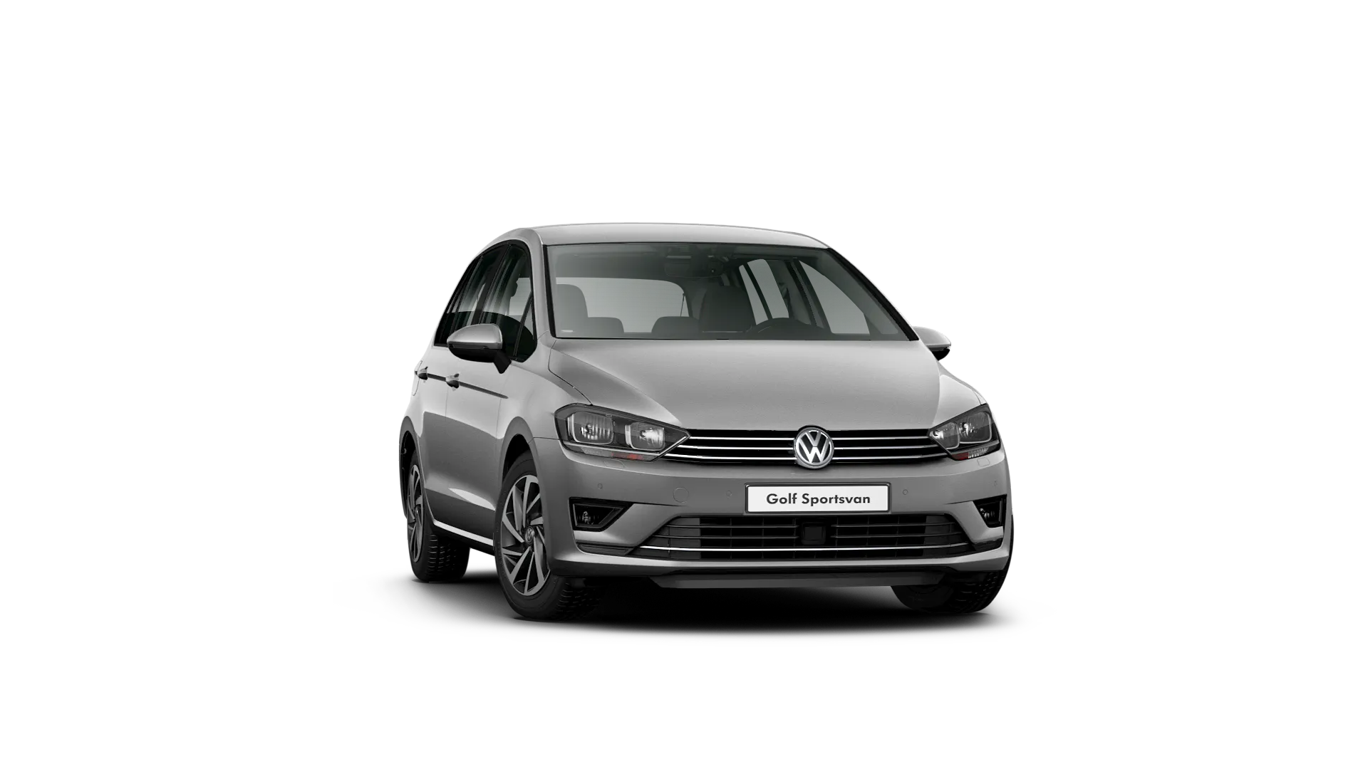 Volkswagen Golf Sportsvan SOUND