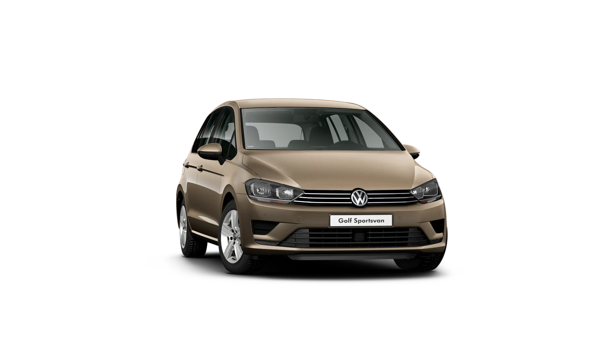 Volkswagen Golf Sportsvan Comfortline