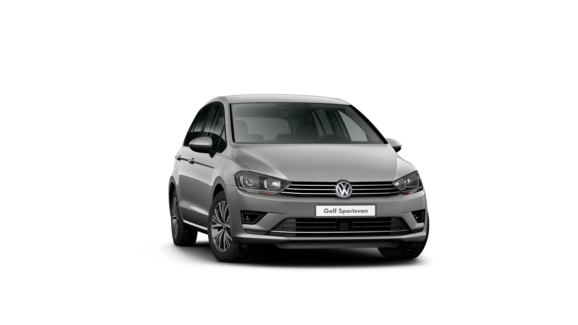 Volkswagen Golf Sportsvan Comfortline