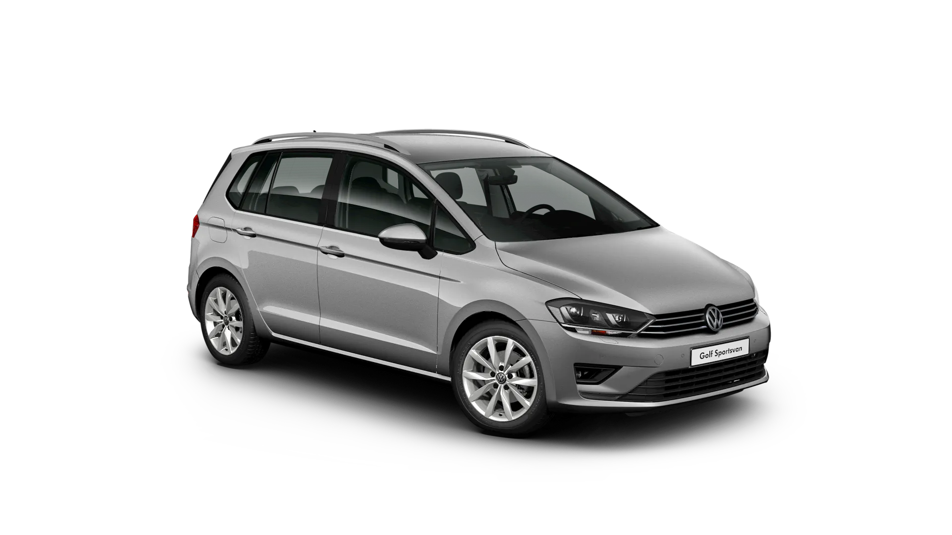 Volkswagen Golf Sportsvan Comfortline