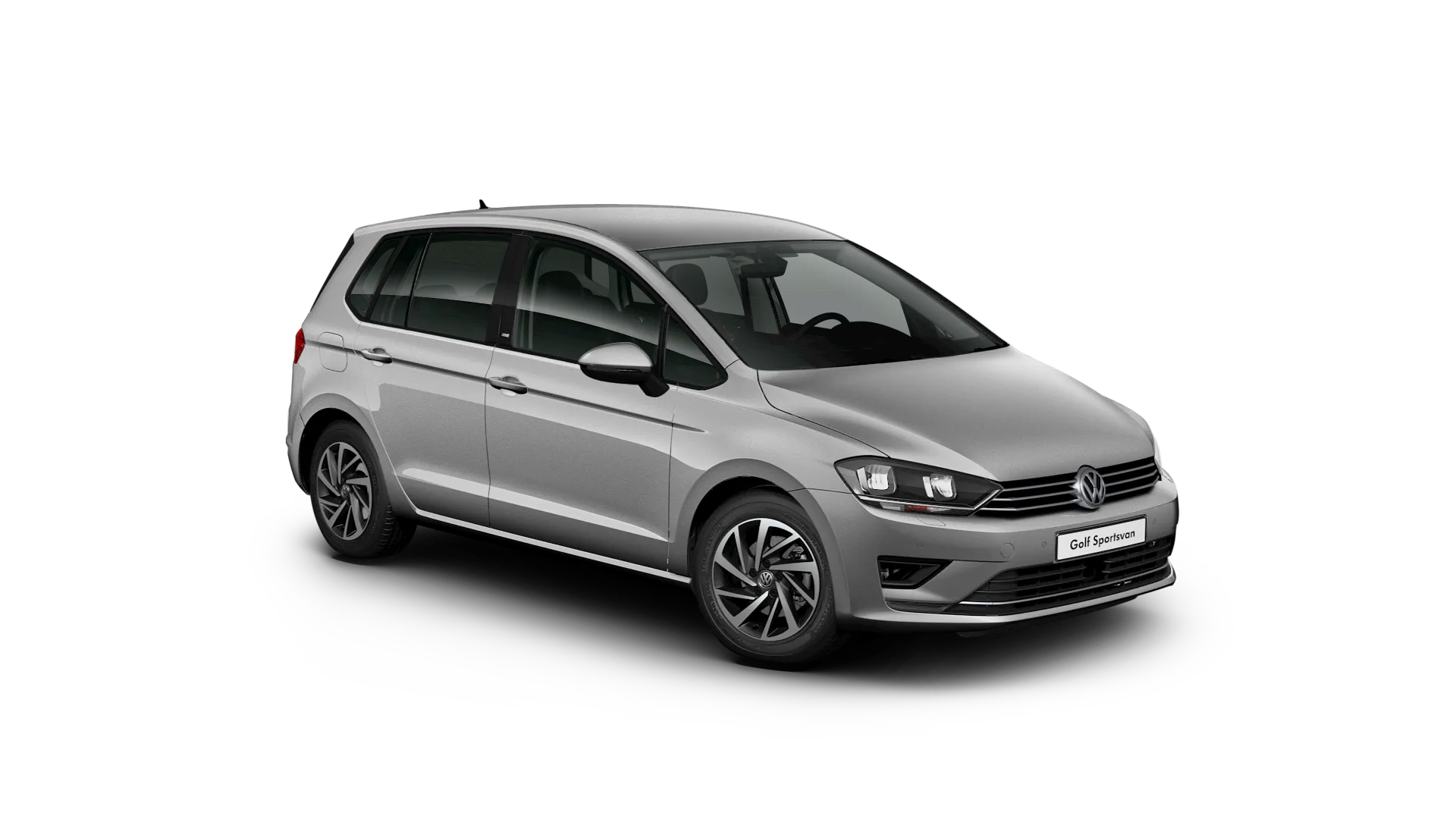 Volkswagen Golf Sportsvan SOUND