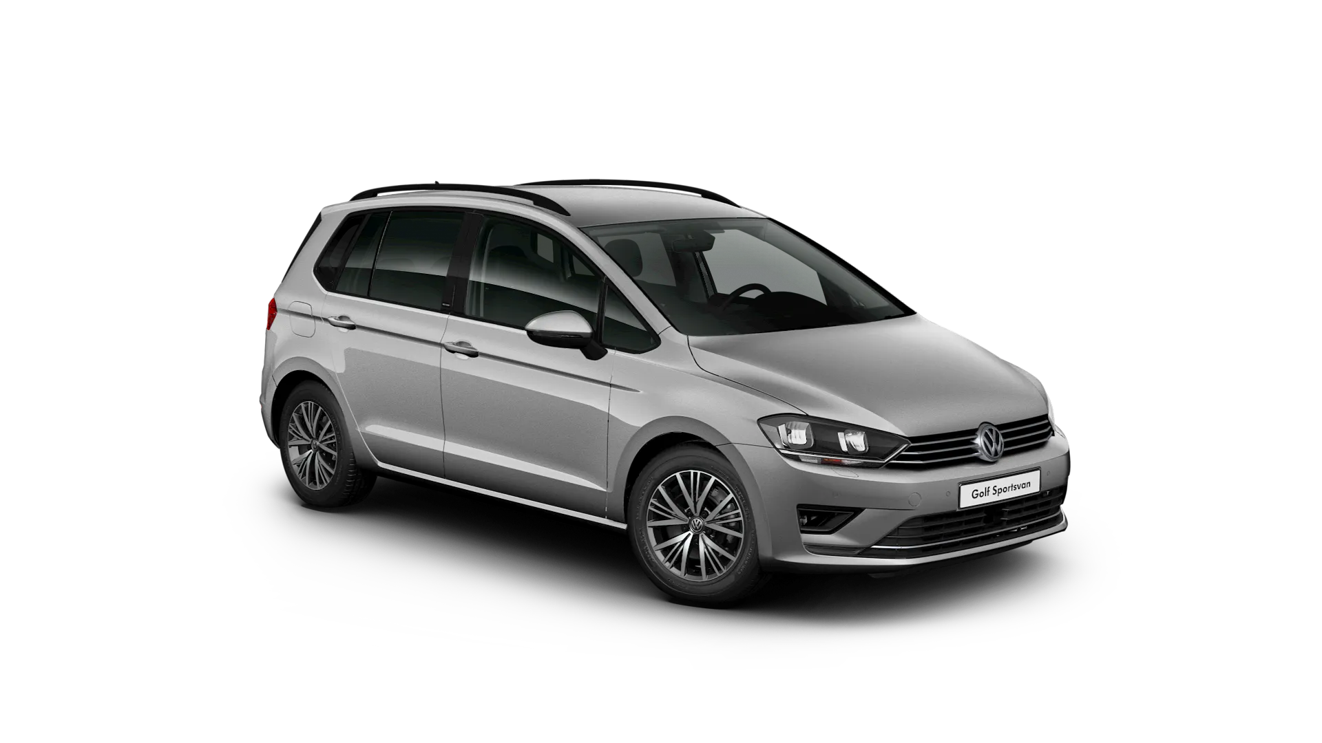 Volkswagen Golf Sportsvan Comfortline