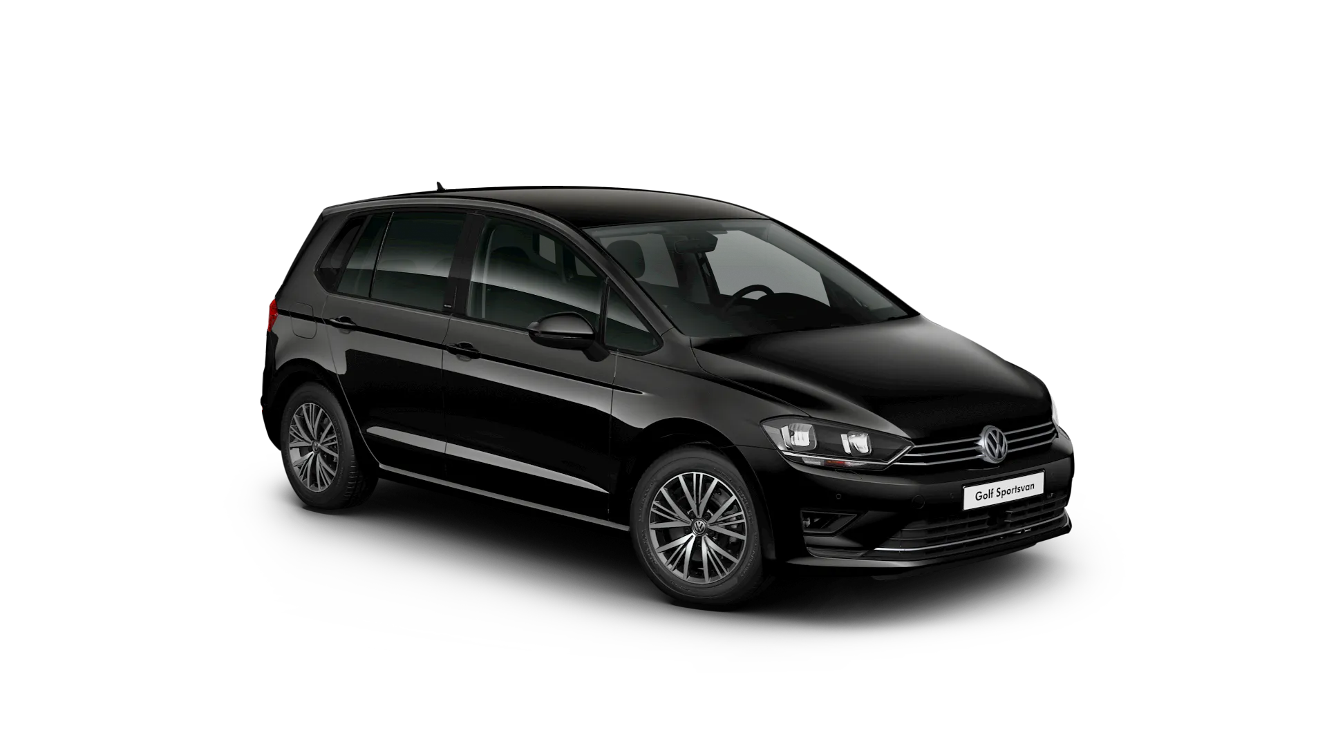 Volkswagen Golf Sportsvan Comfortline