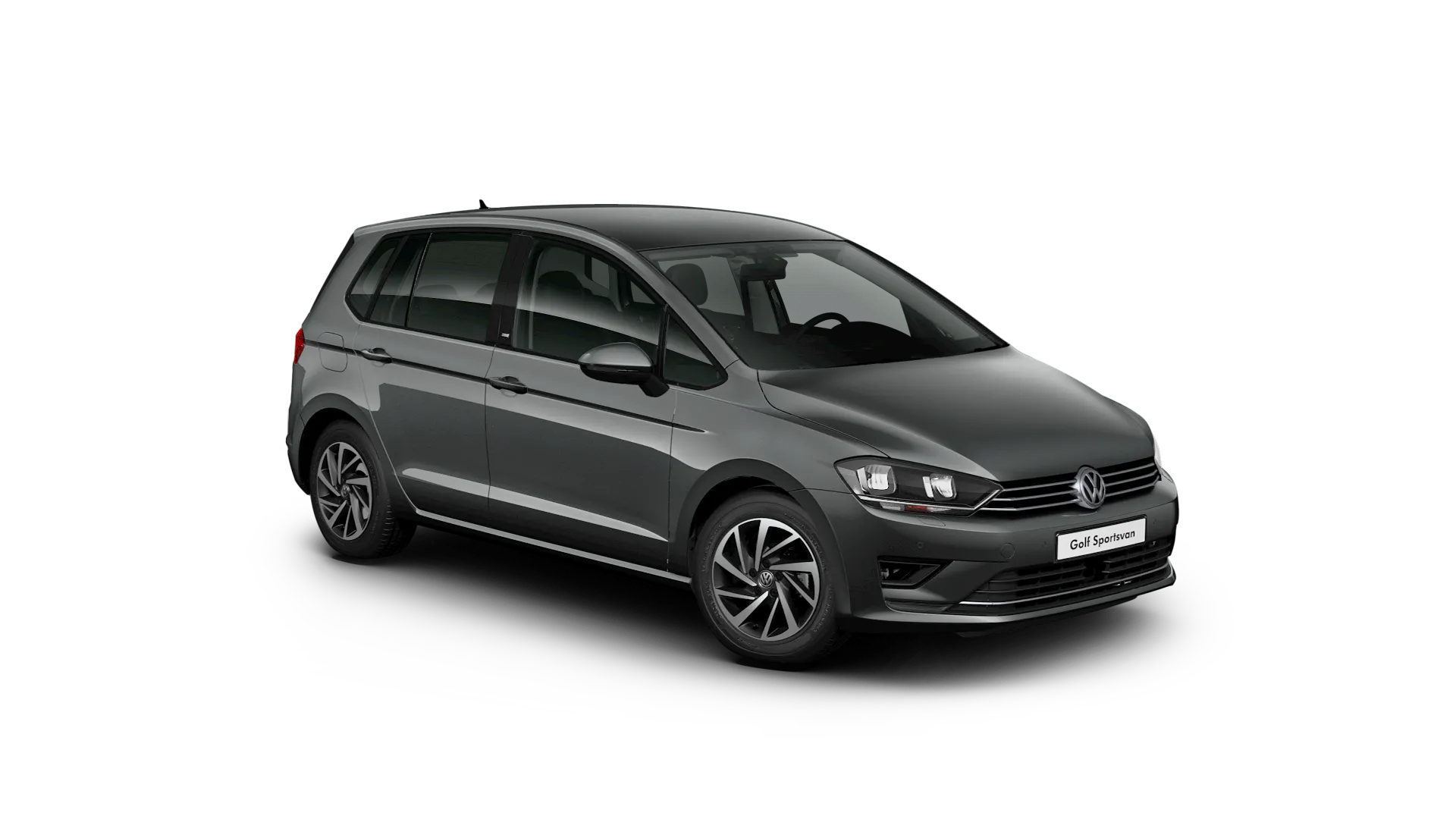 Volkswagen Golf Sportsvan SOUND