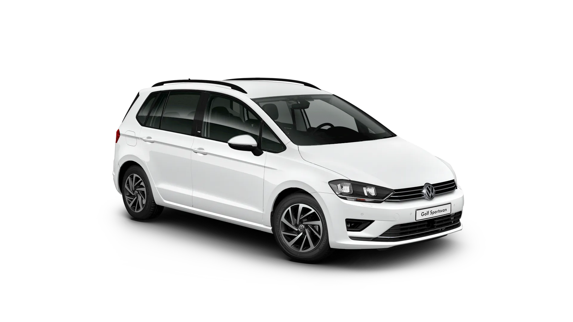 Volkswagen Golf Sportsvan SOUND