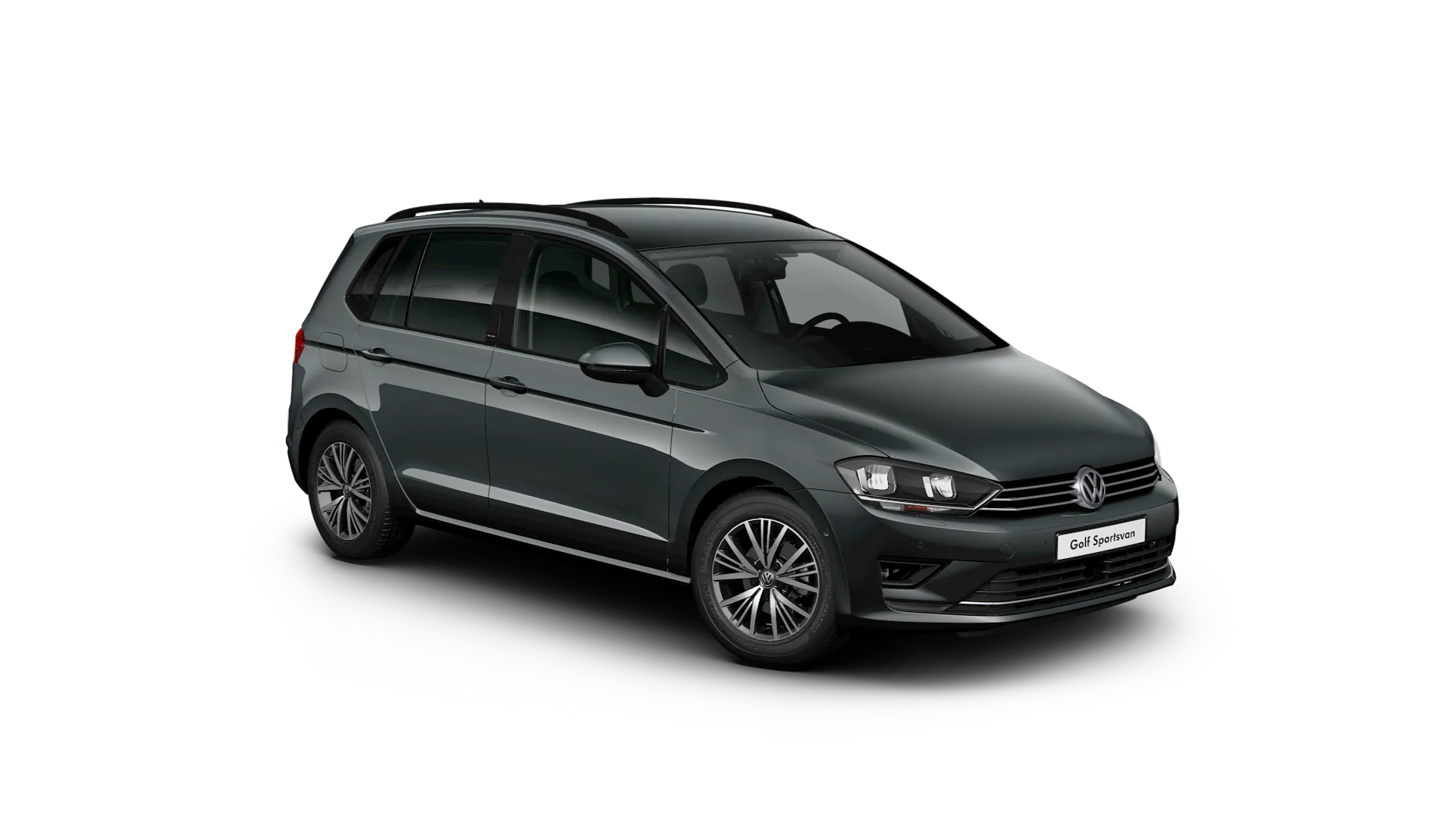 Volkswagen Golf Sportsvan Allstar