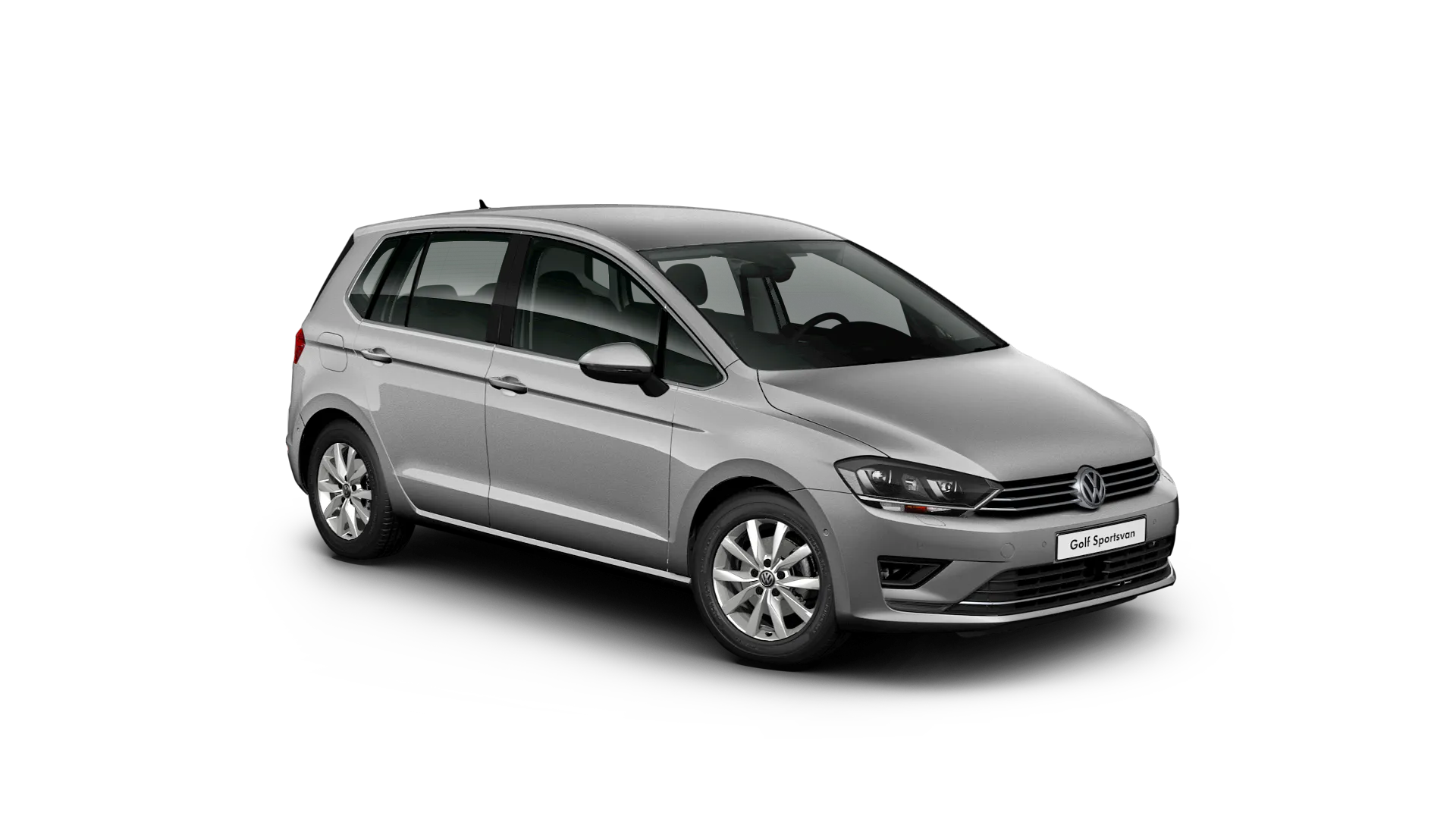 Volkswagen Golf Sportsvan Highline
