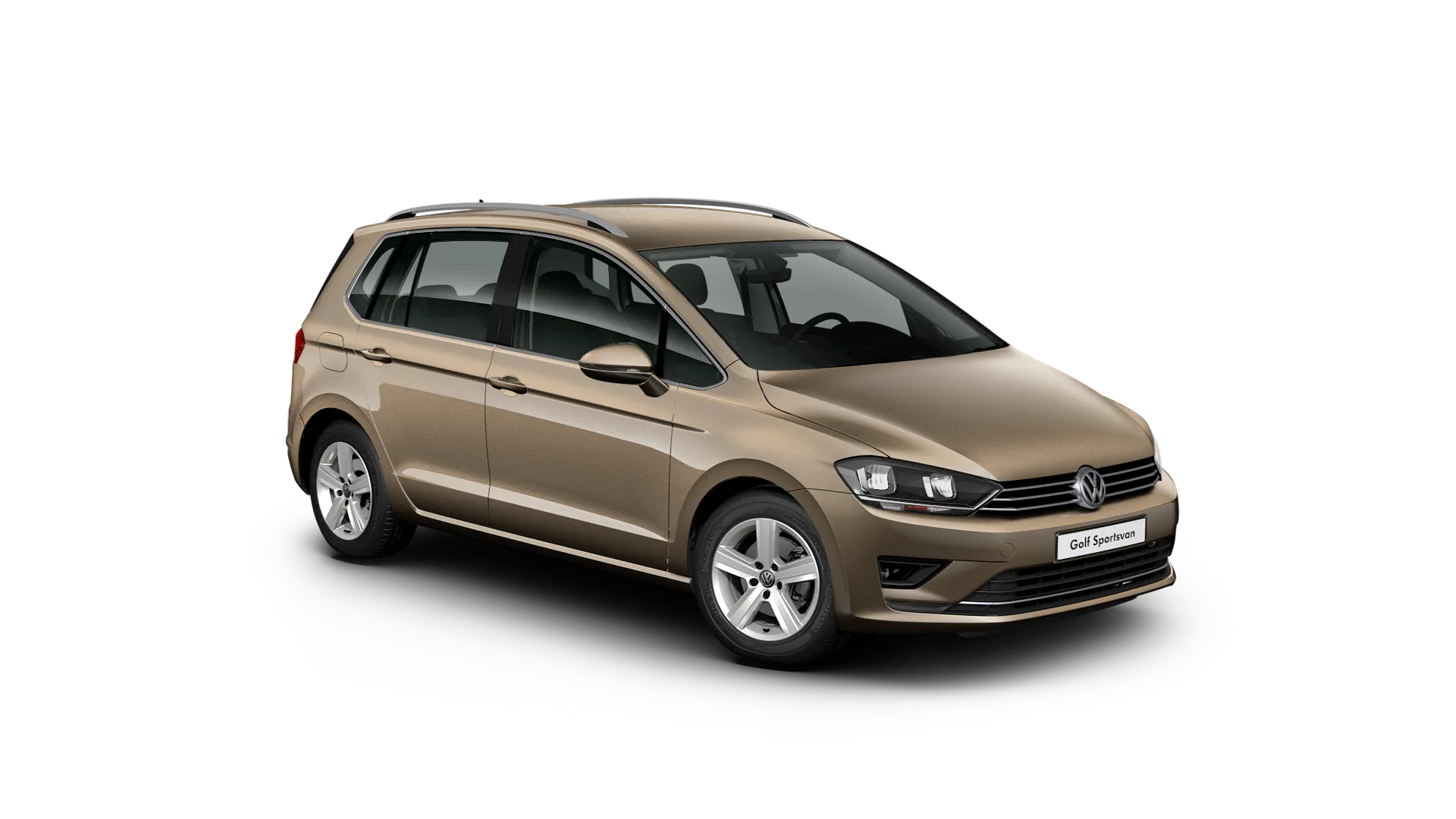 Volkswagen Golf Sportsvan Highline
