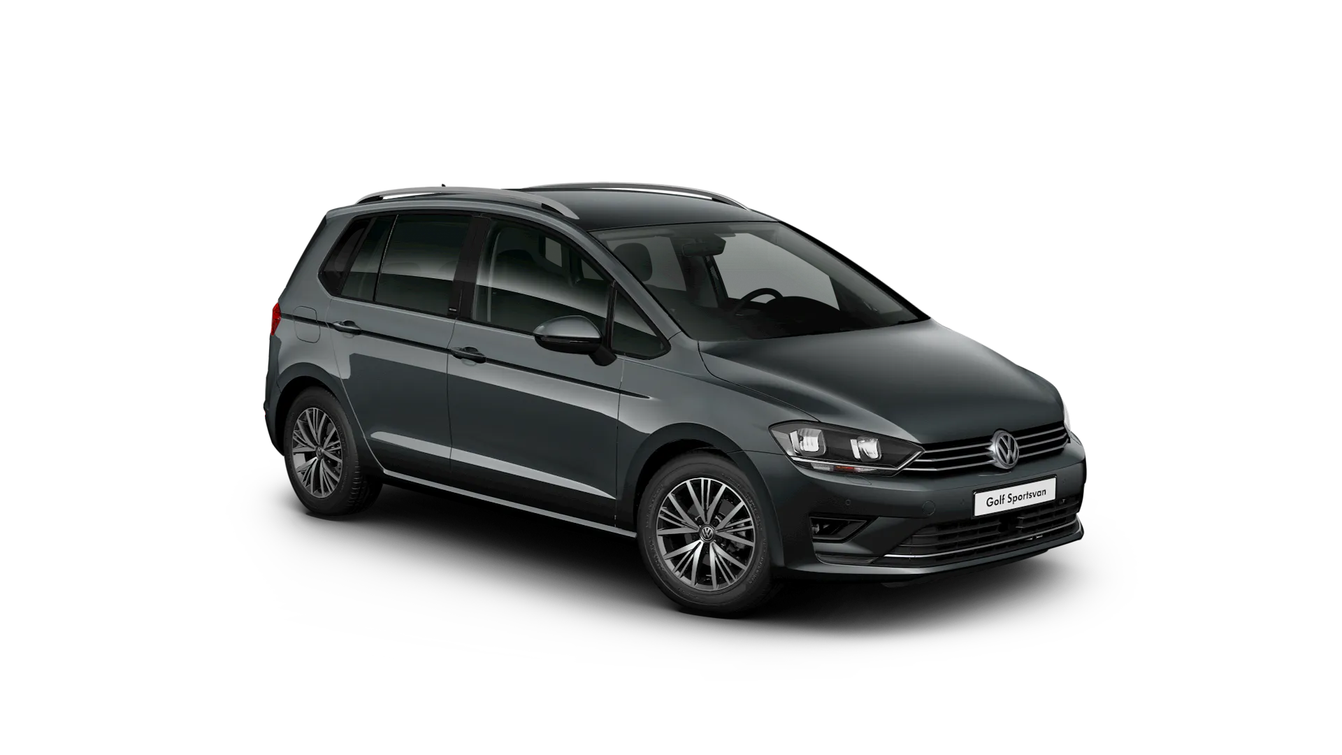 Volkswagen Golf Sportsvan Comfortline