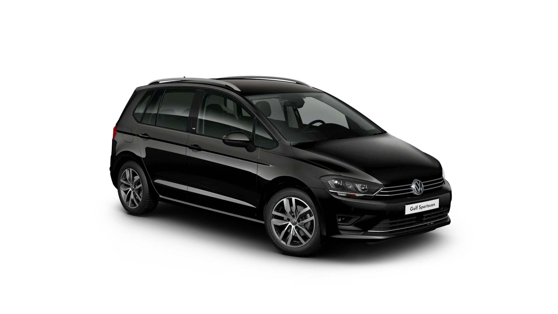 Volkswagen Golf Sportsvan SOUND