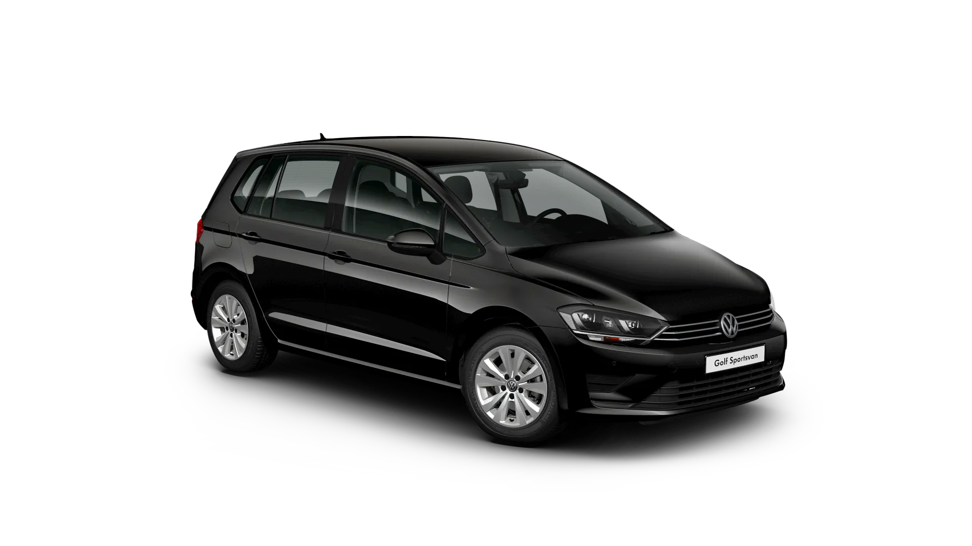 Volkswagen Golf Sportsvan Comfortline