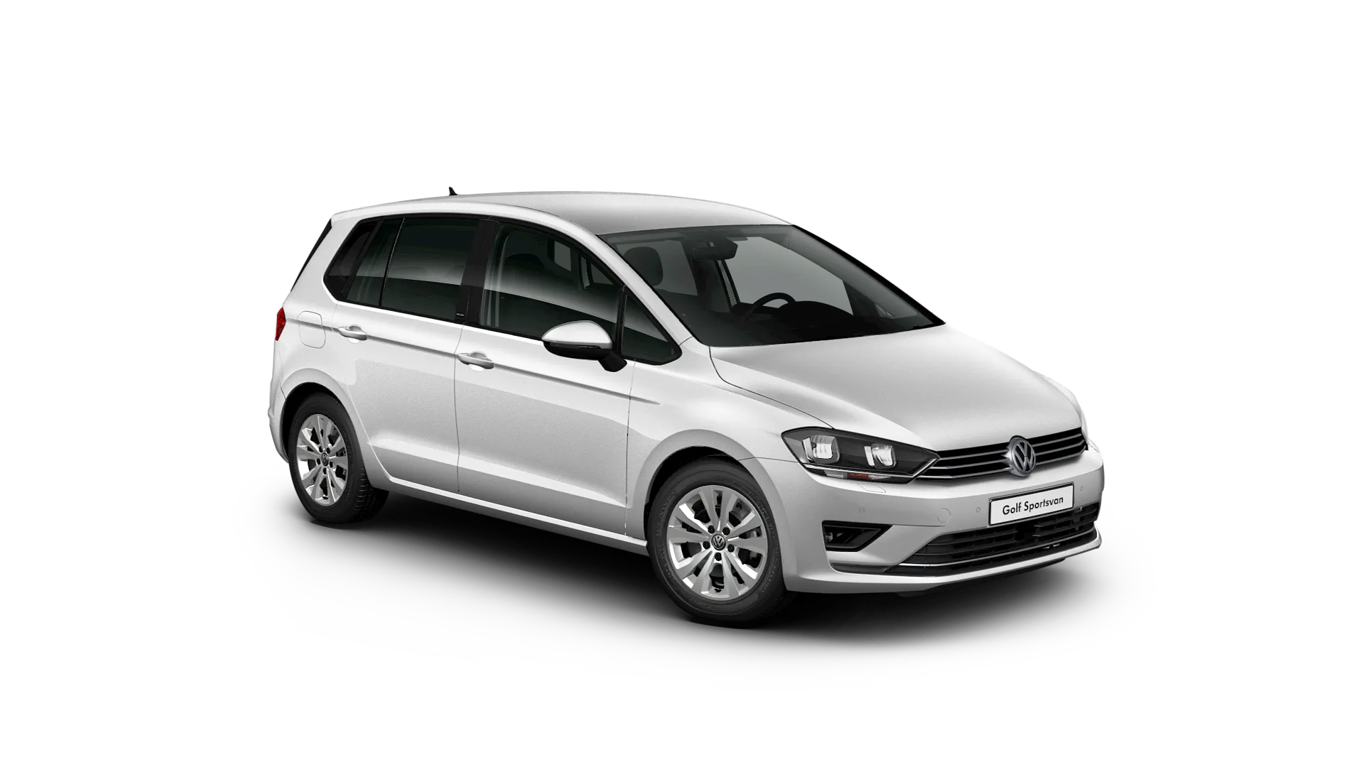 Volkswagen Golf Sportsvan Comfortline