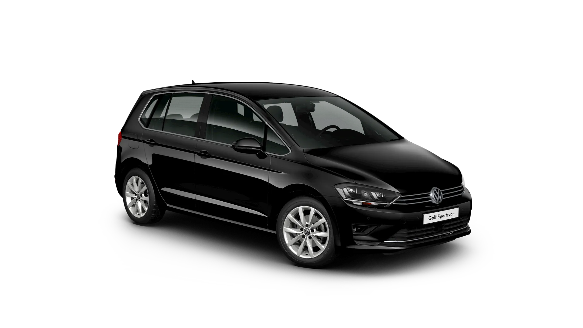 Volkswagen Golf Sportsvan Highline