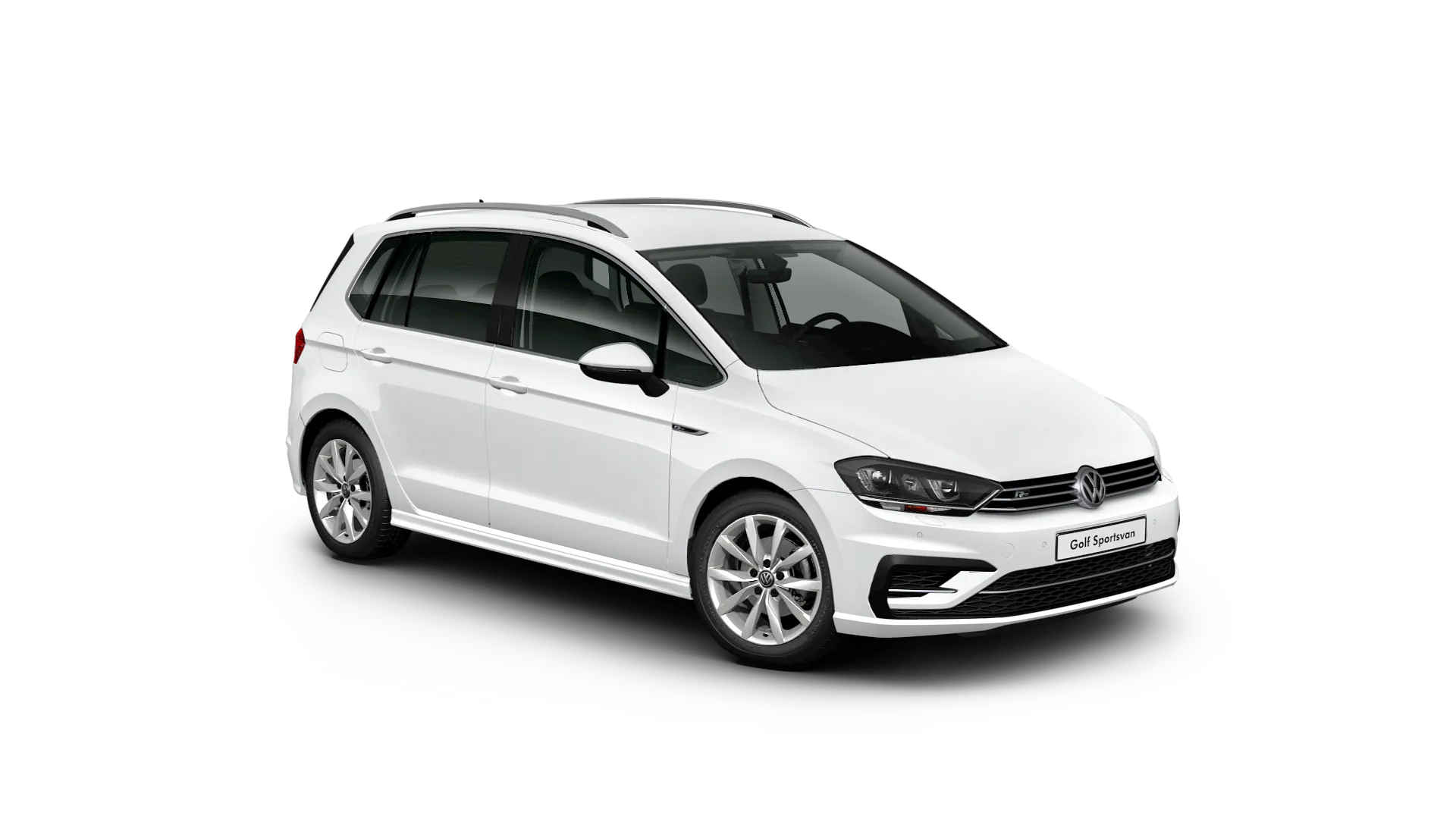 Volkswagen Golf Sportsvan Highline