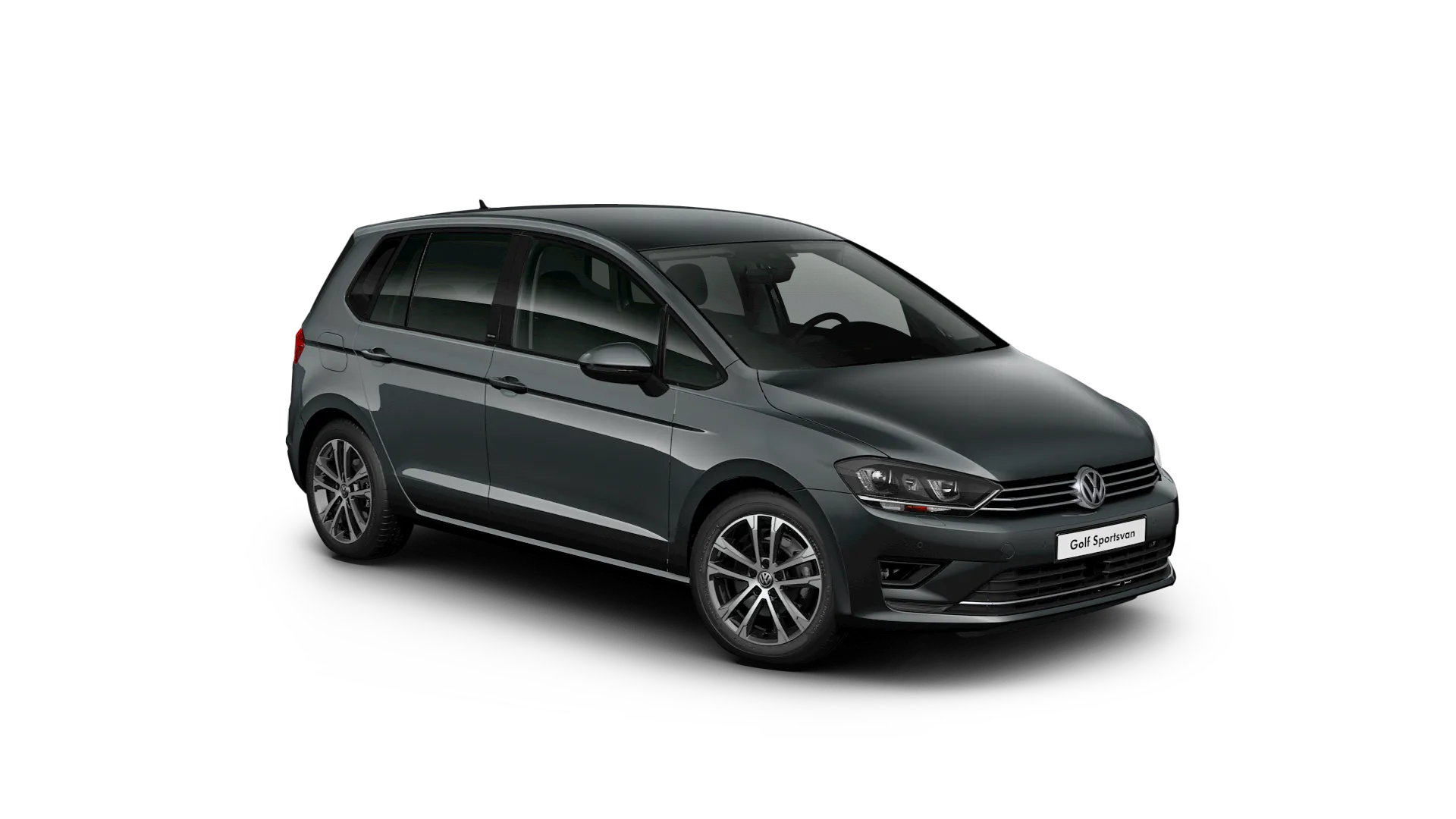 Volkswagen Golf Sportsvan Comfortline
