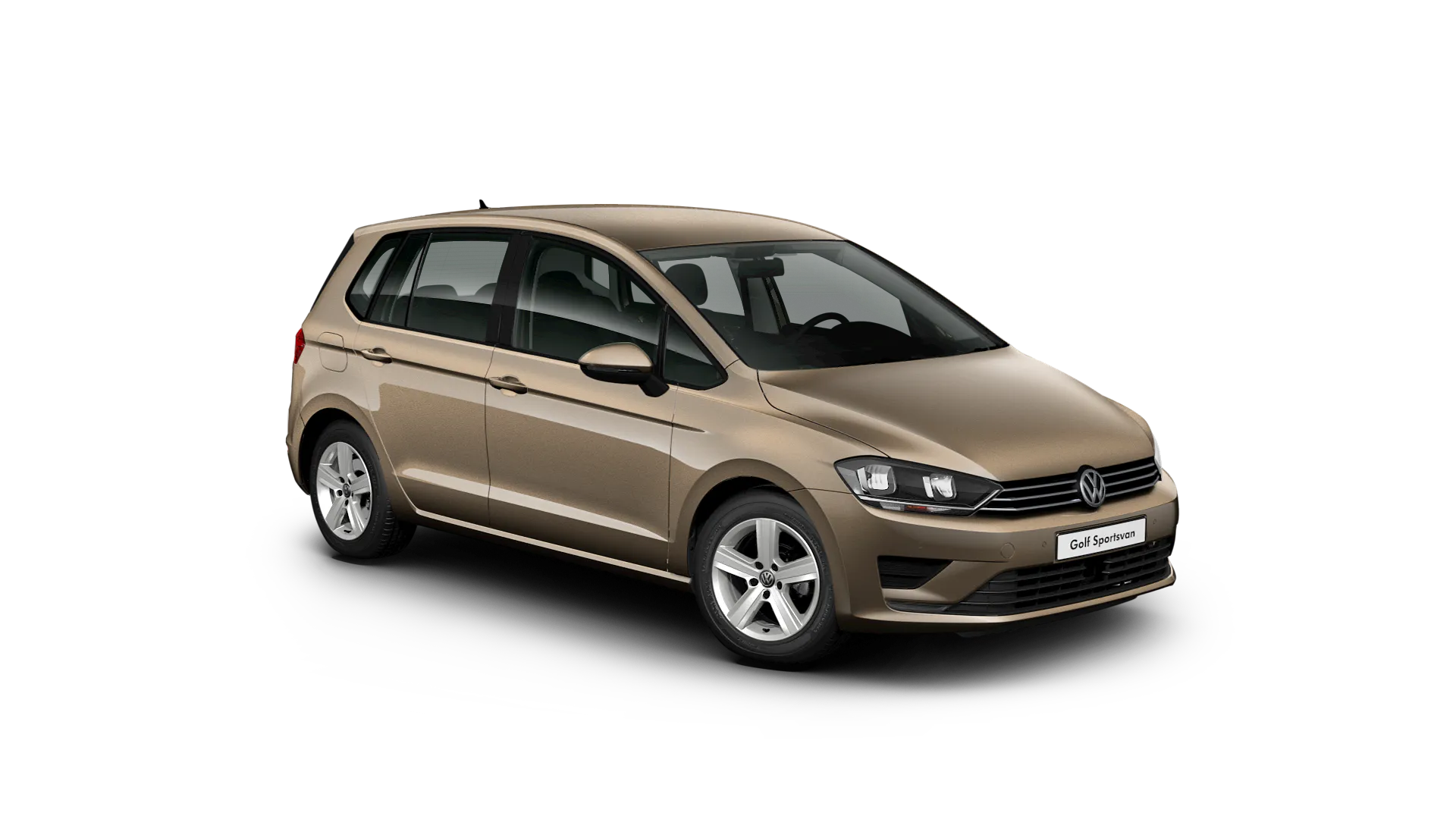 Volkswagen Golf Sportsvan Comfortline