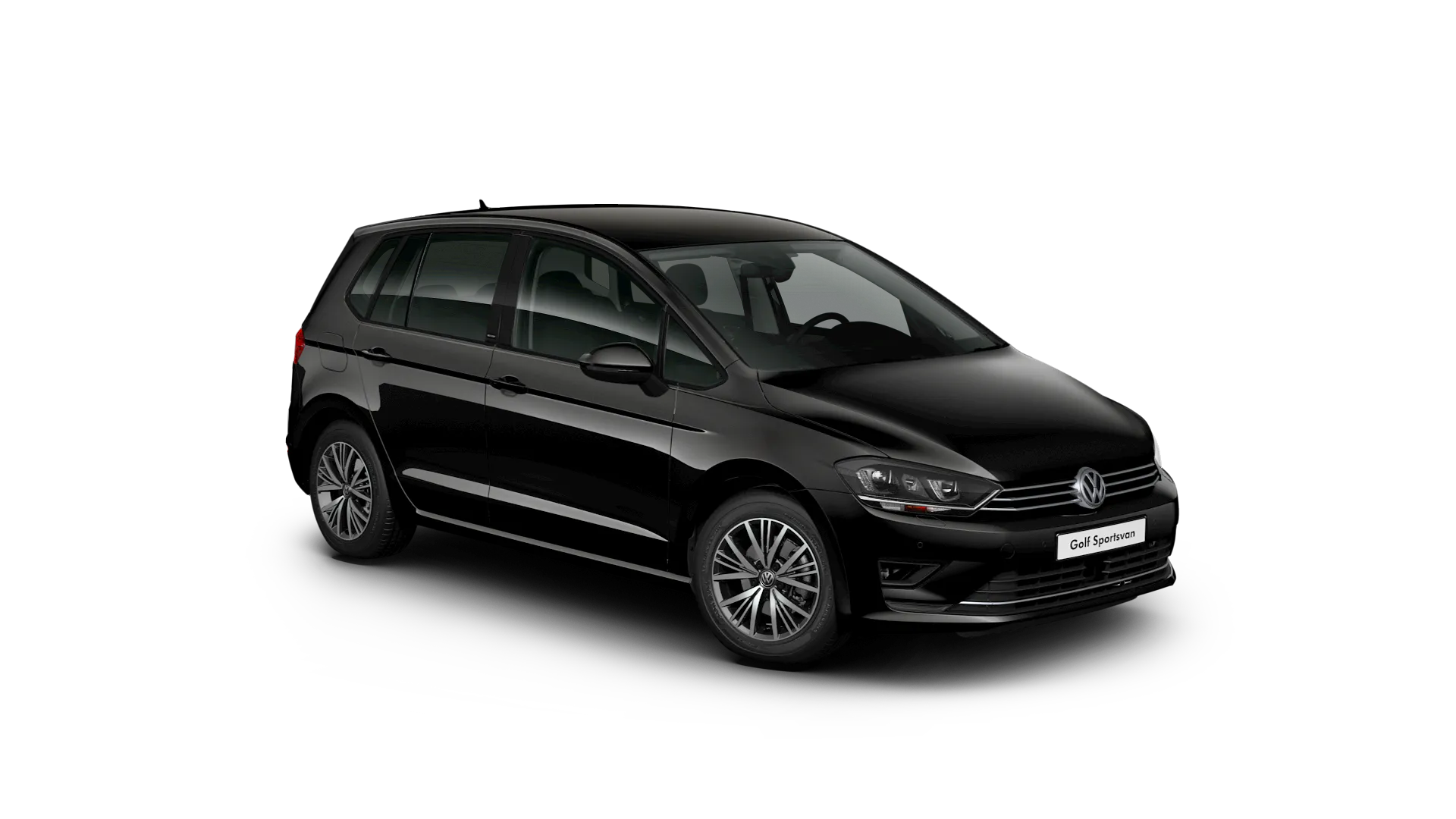 Volkswagen Golf Sportsvan Comfortline
