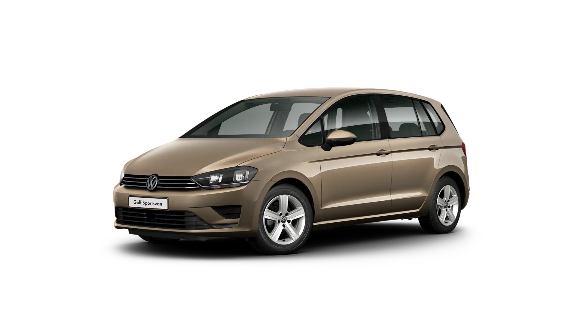 Volkswagen Golf Sportsvan Comfortline