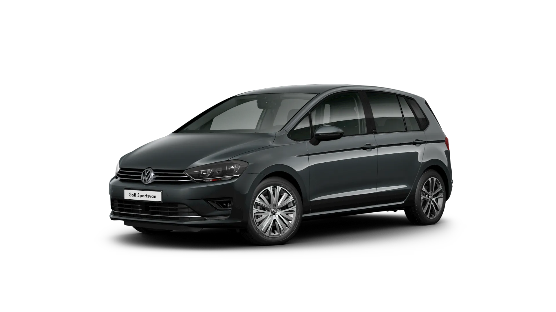Volkswagen Golf Sportsvan Comfortline