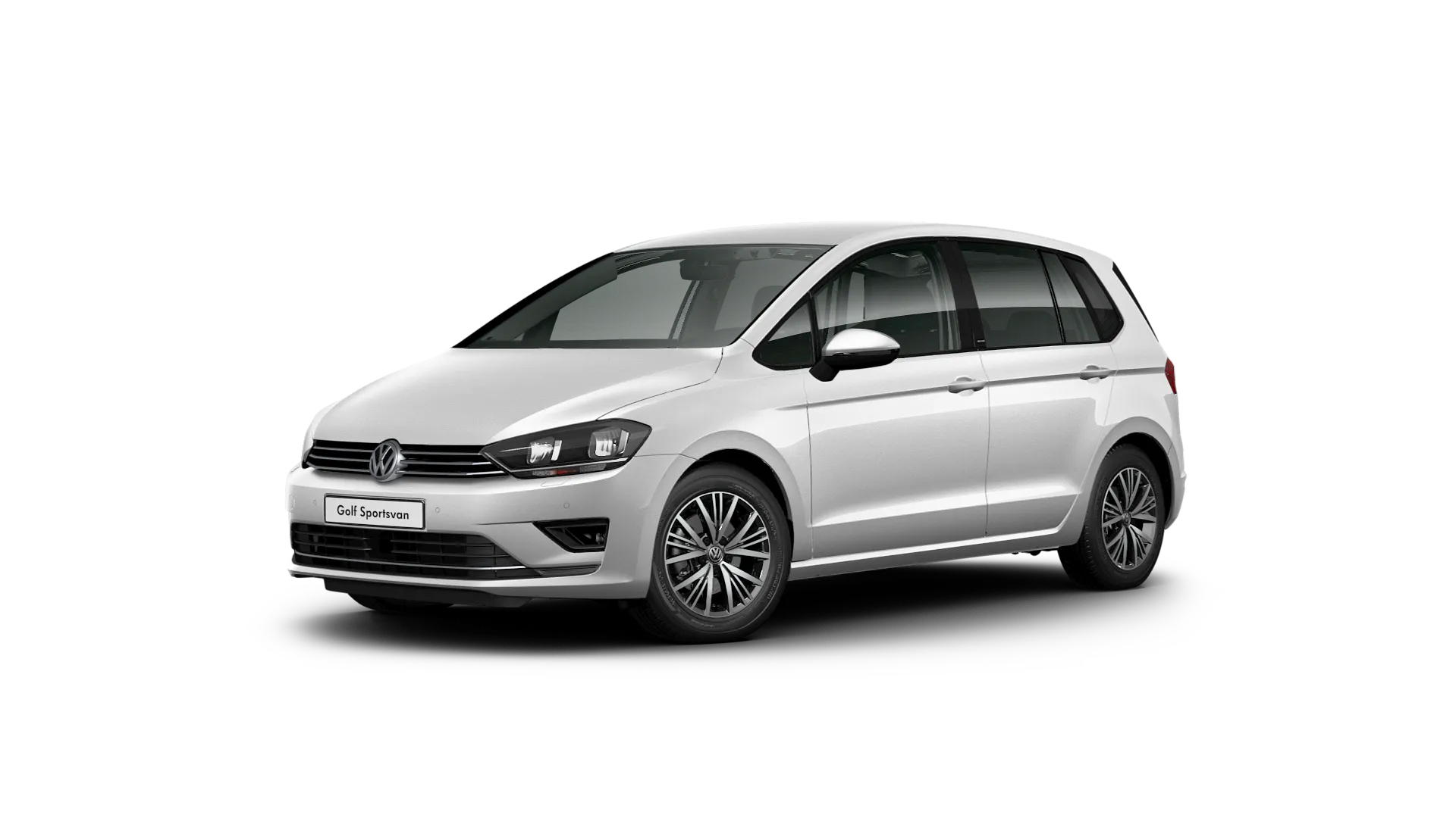 Volkswagen Golf Sportsvan Comfortline