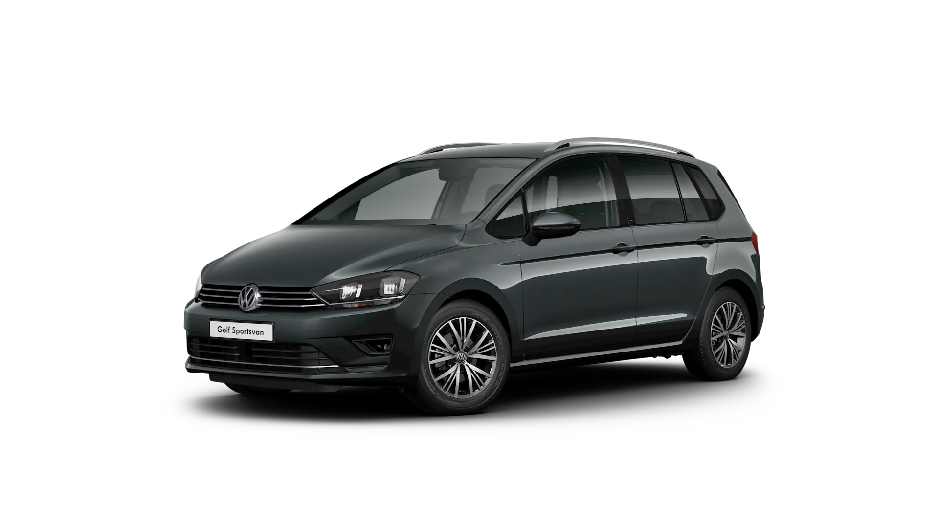Volkswagen Golf Sportsvan Comfortline