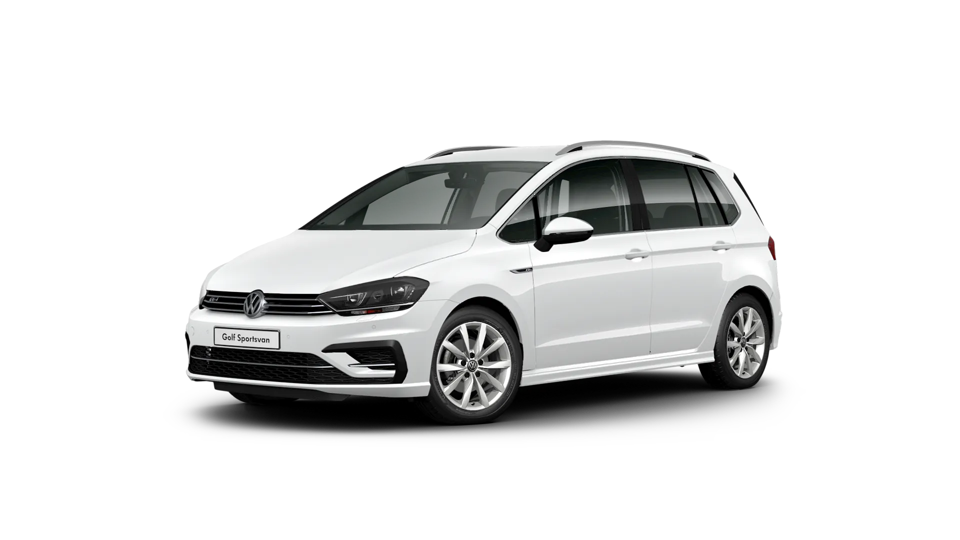 Volkswagen Golf Sportsvan Highline