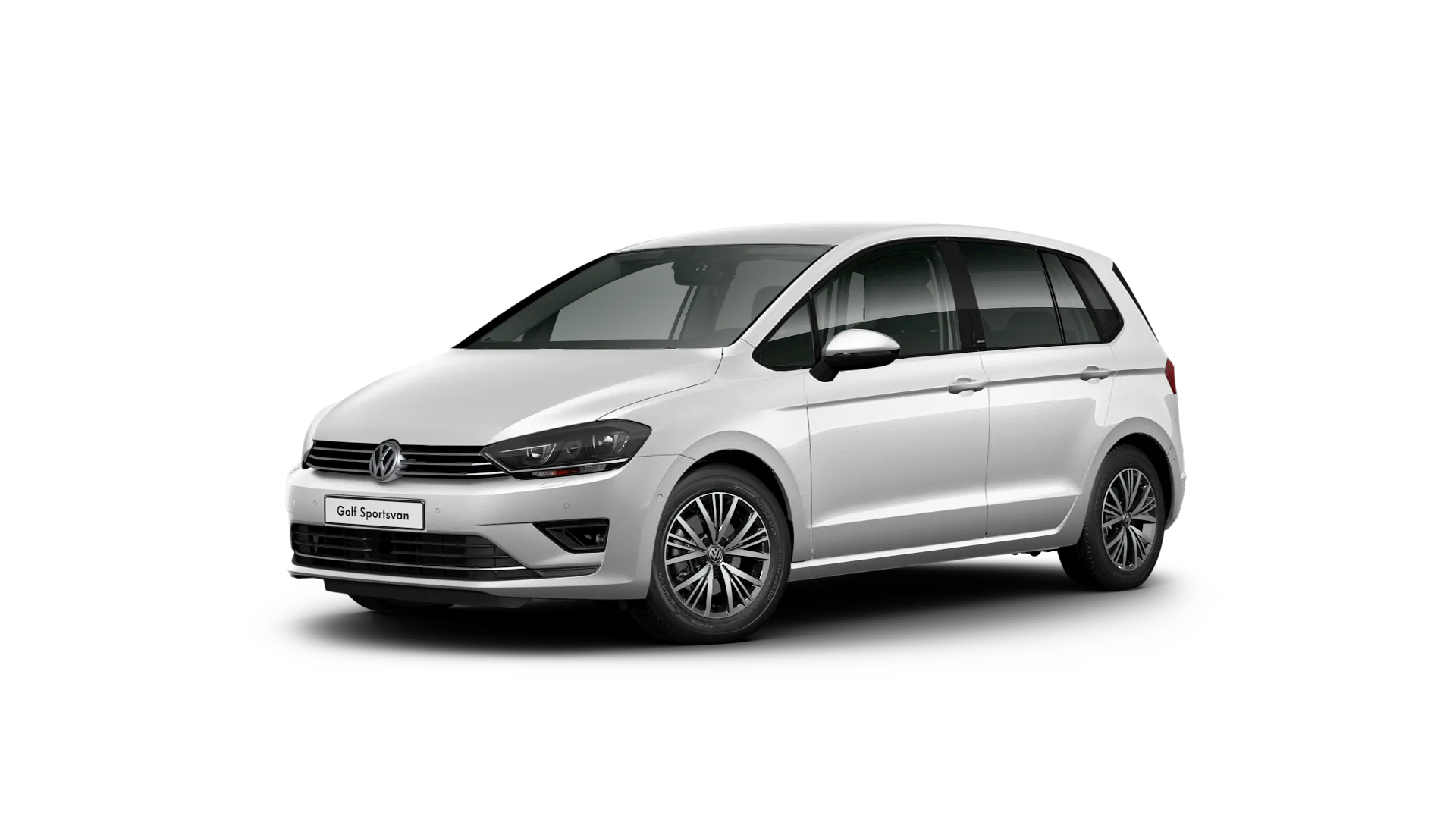 Volkswagen Golf Sportsvan Comfortline