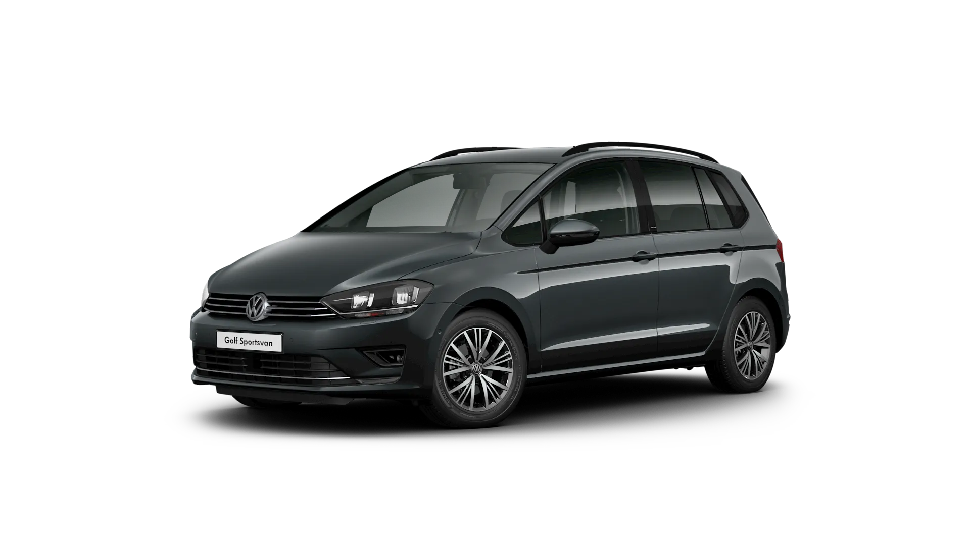 Volkswagen Golf Sportsvan Allstar