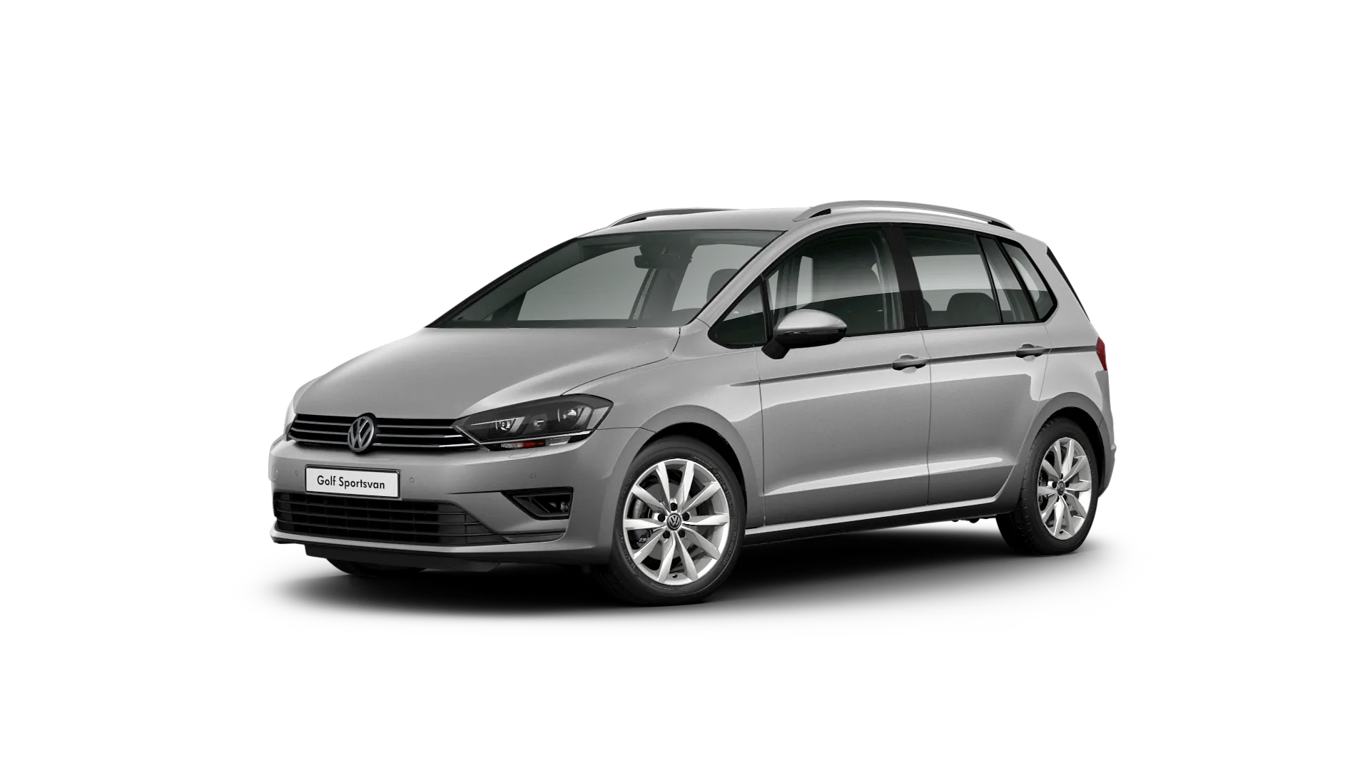 Volkswagen Golf Sportsvan Comfortline