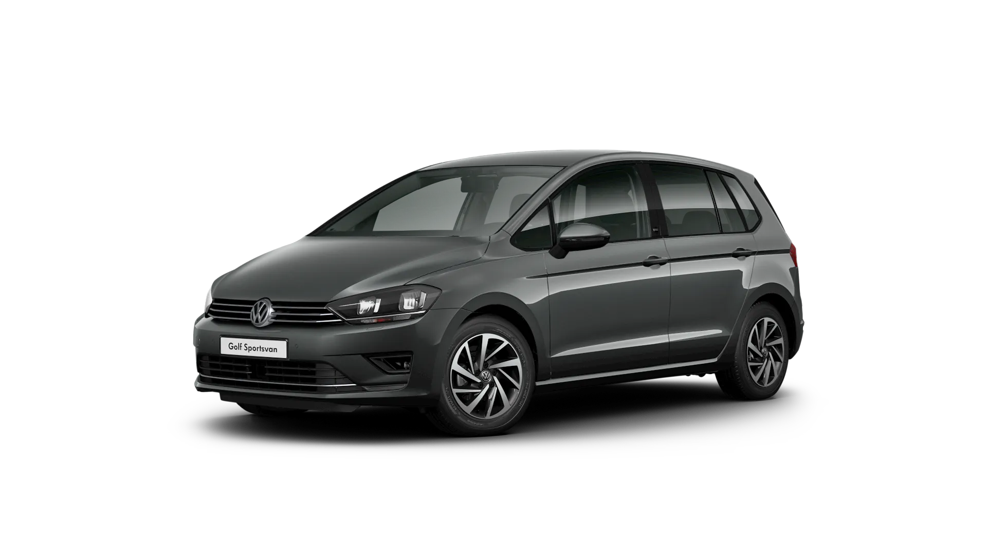 Volkswagen Golf Sportsvan SOUND