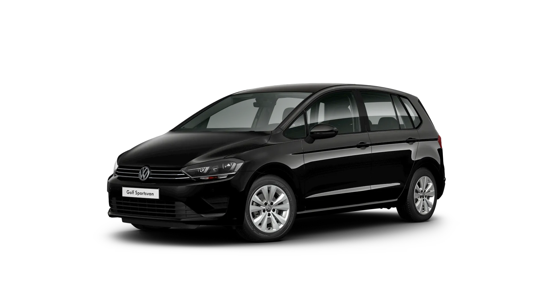 Volkswagen Golf Sportsvan Comfortline