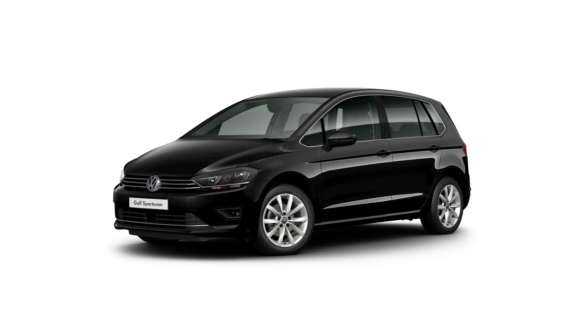 Volkswagen Golf Sportsvan Highline