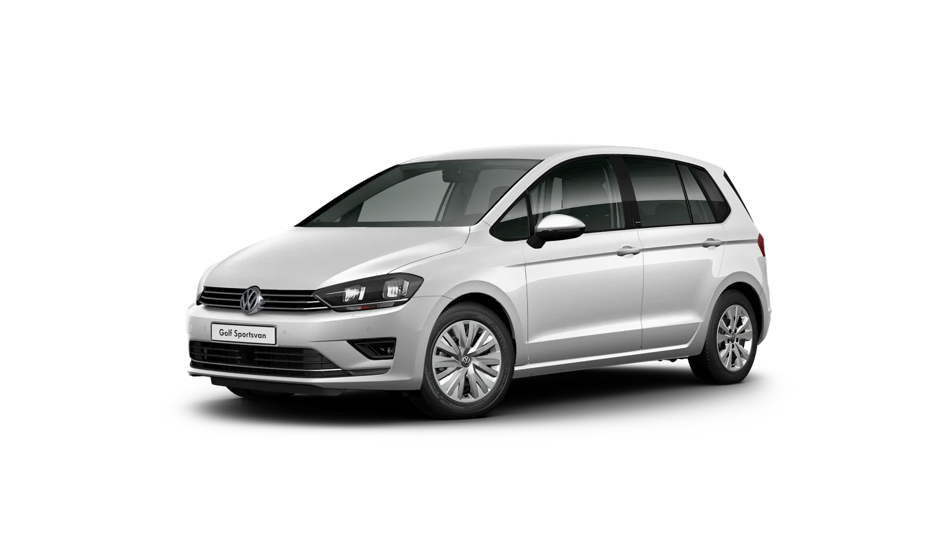 Volkswagen Golf Sportsvan Comfortline