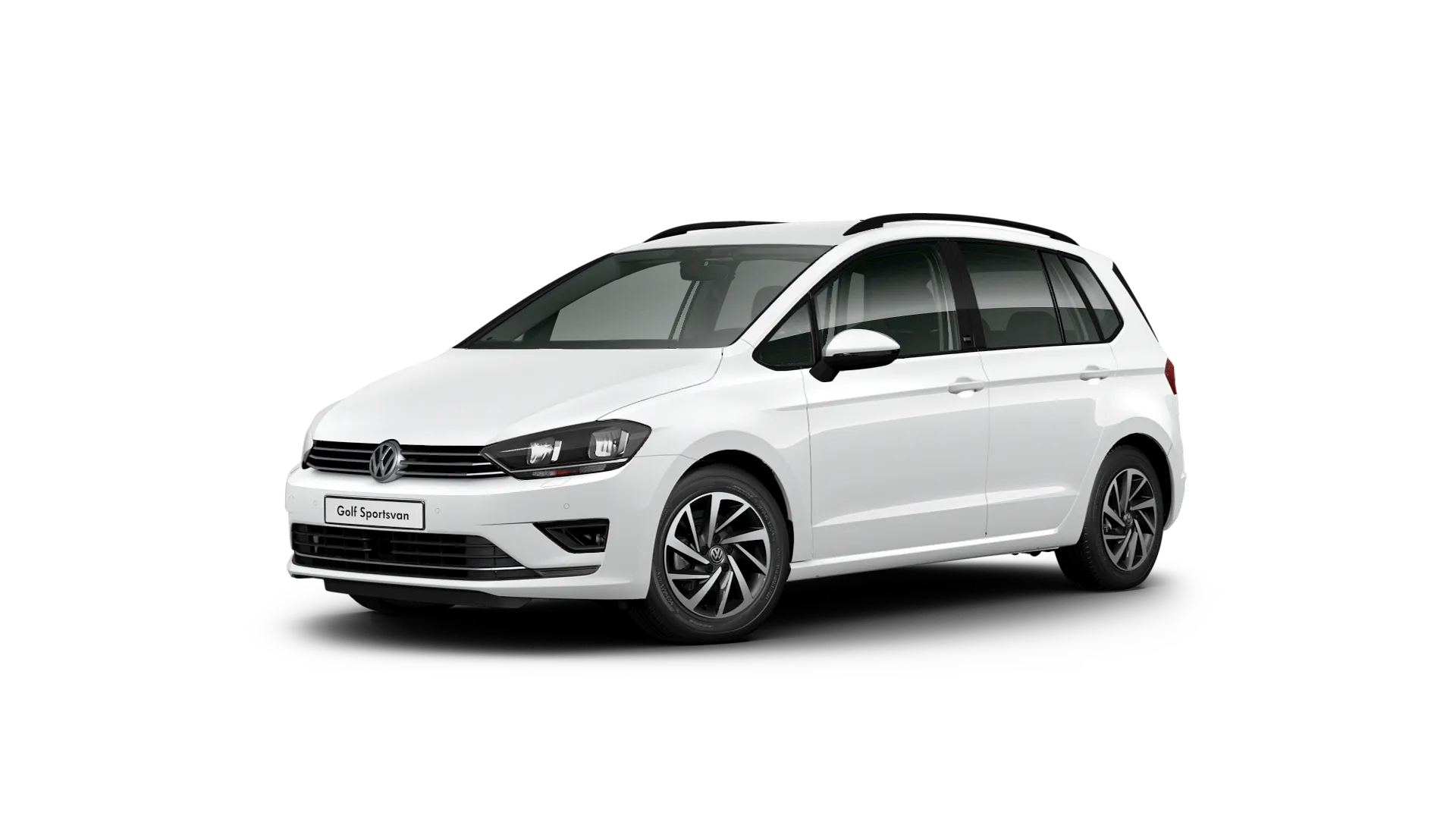 Volkswagen Golf Sportsvan SOUND